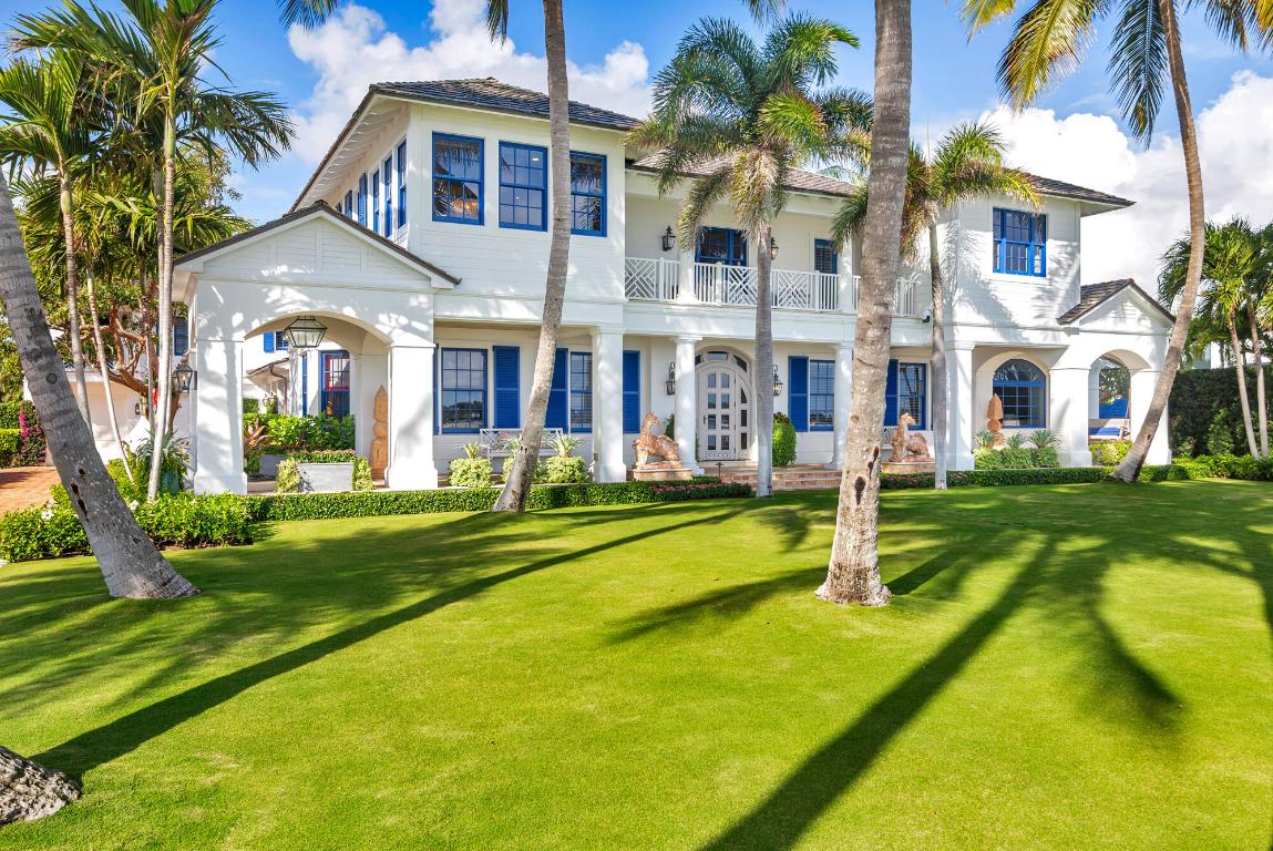 101 Palmetto West Palm Beach, FL 33405