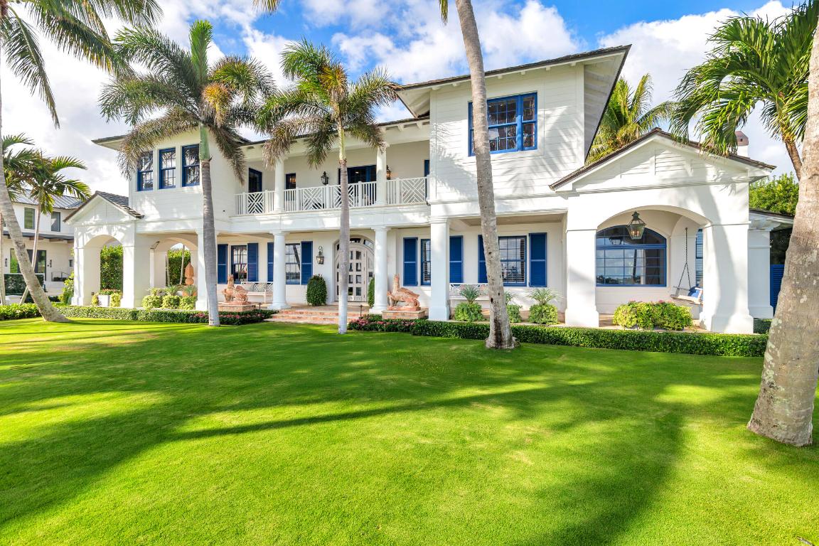 101 Palmetto West Palm Beach, FL 33405