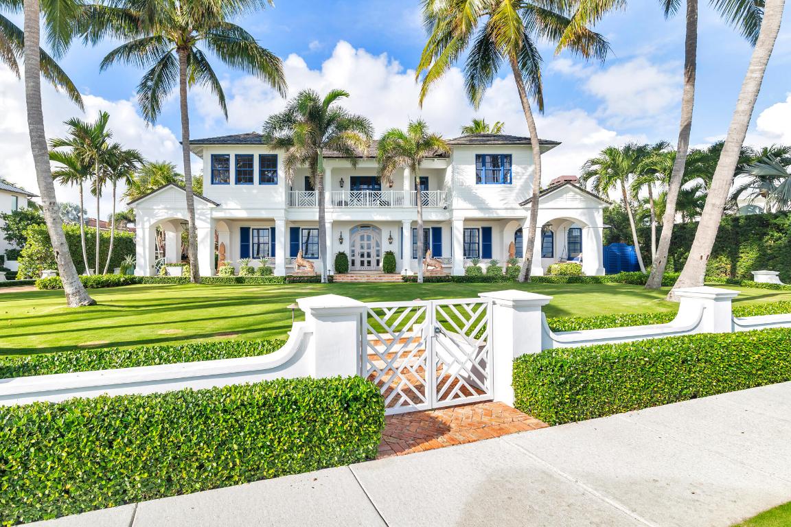 101 Palmetto West Palm Beach, FL 33405