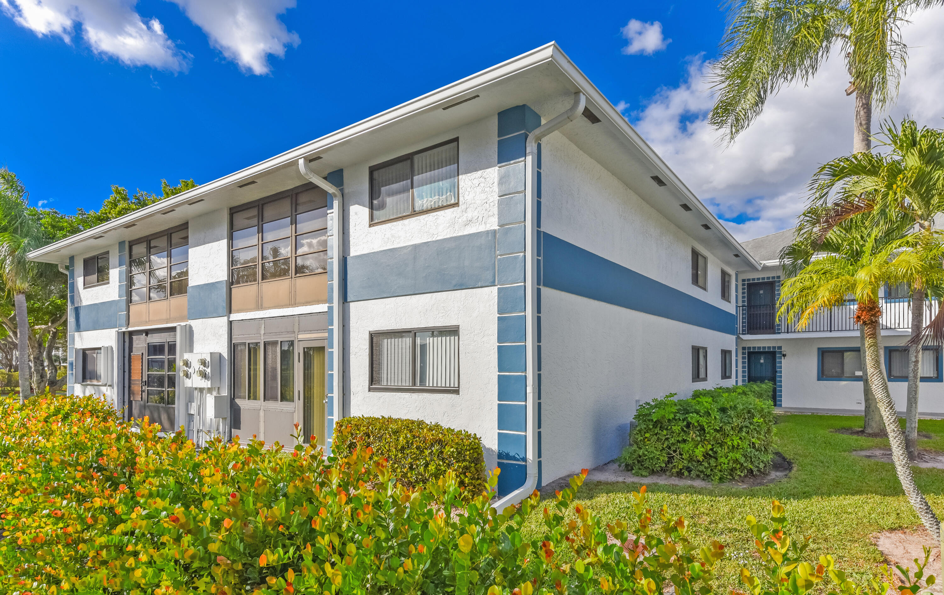 15342 Lakes Of Delray #98 Delray Beach, FL 33484