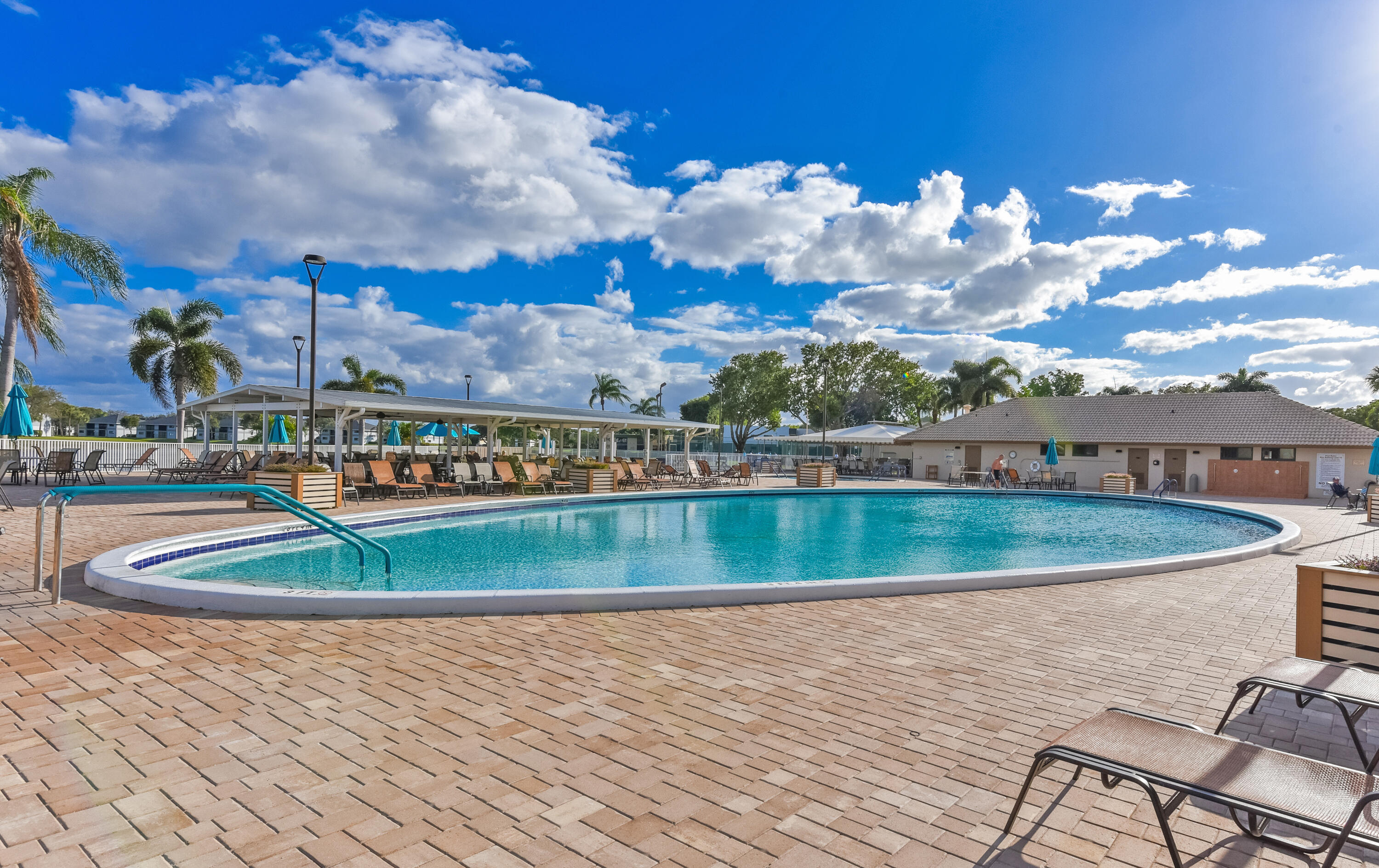 15342 Lakes Of Delray #98 Delray Beach, FL 33484