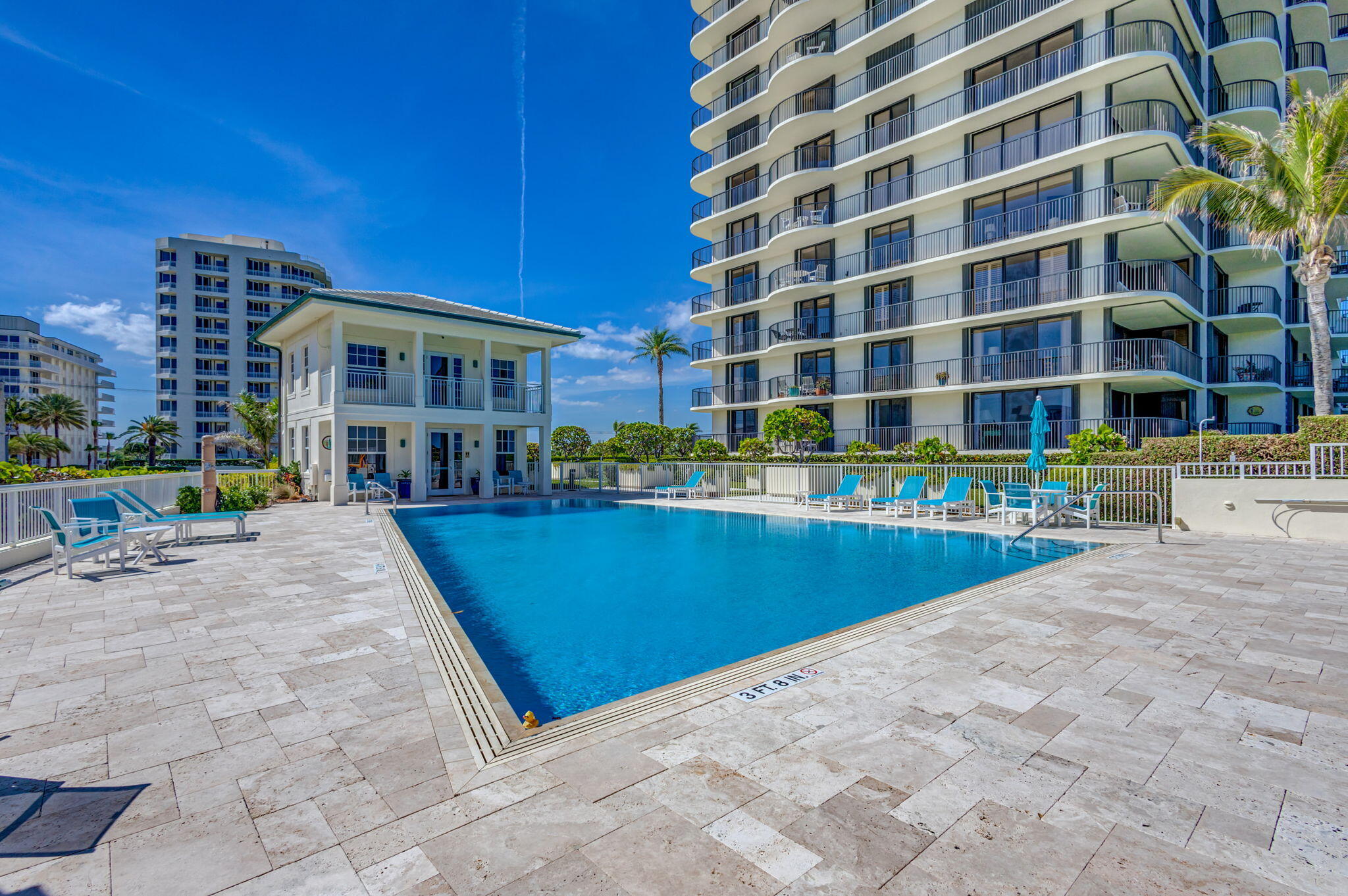 400 Beach #103 Tequesta, FL 33469