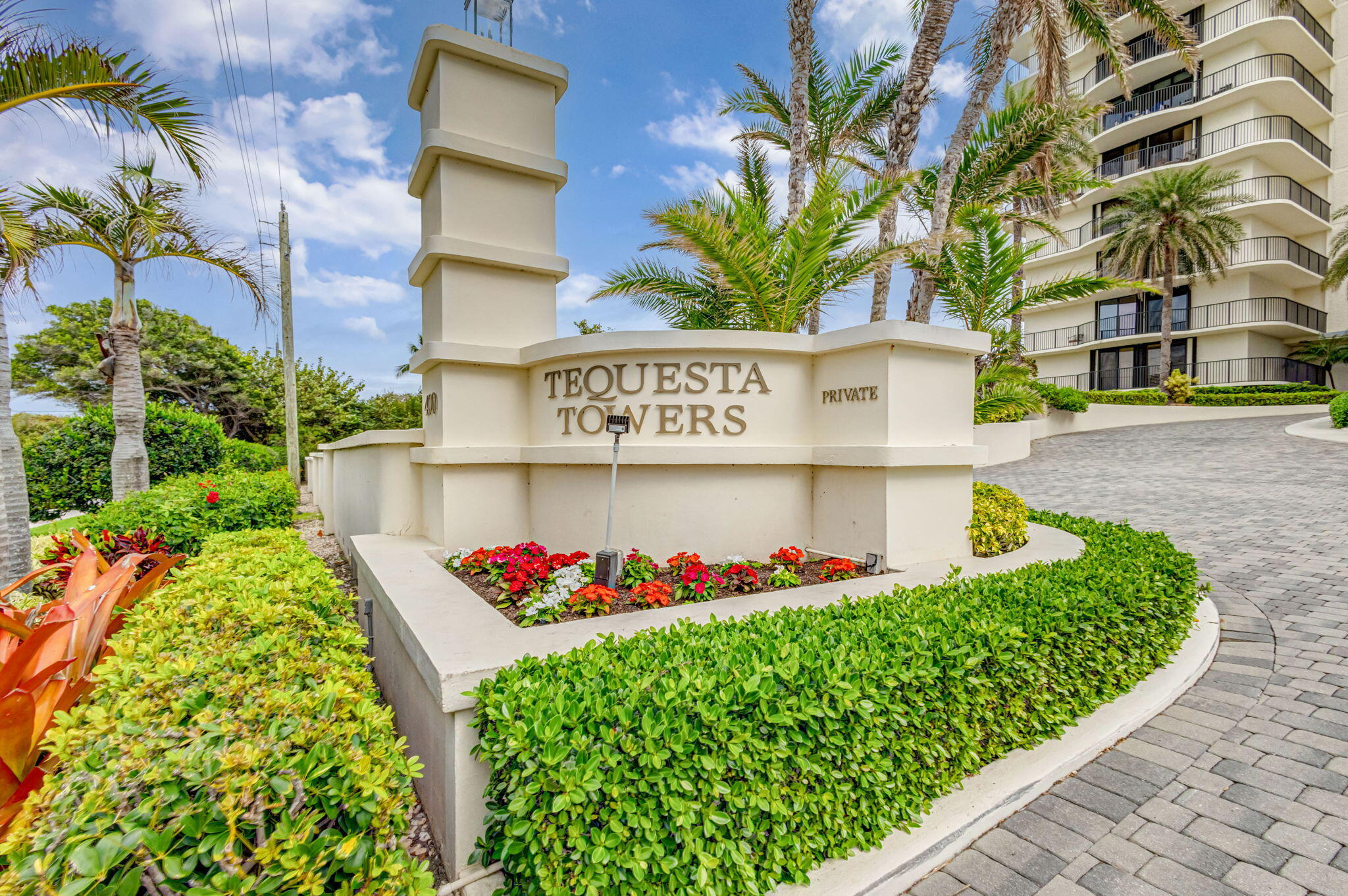 400 Beach #103 Tequesta, FL 33469