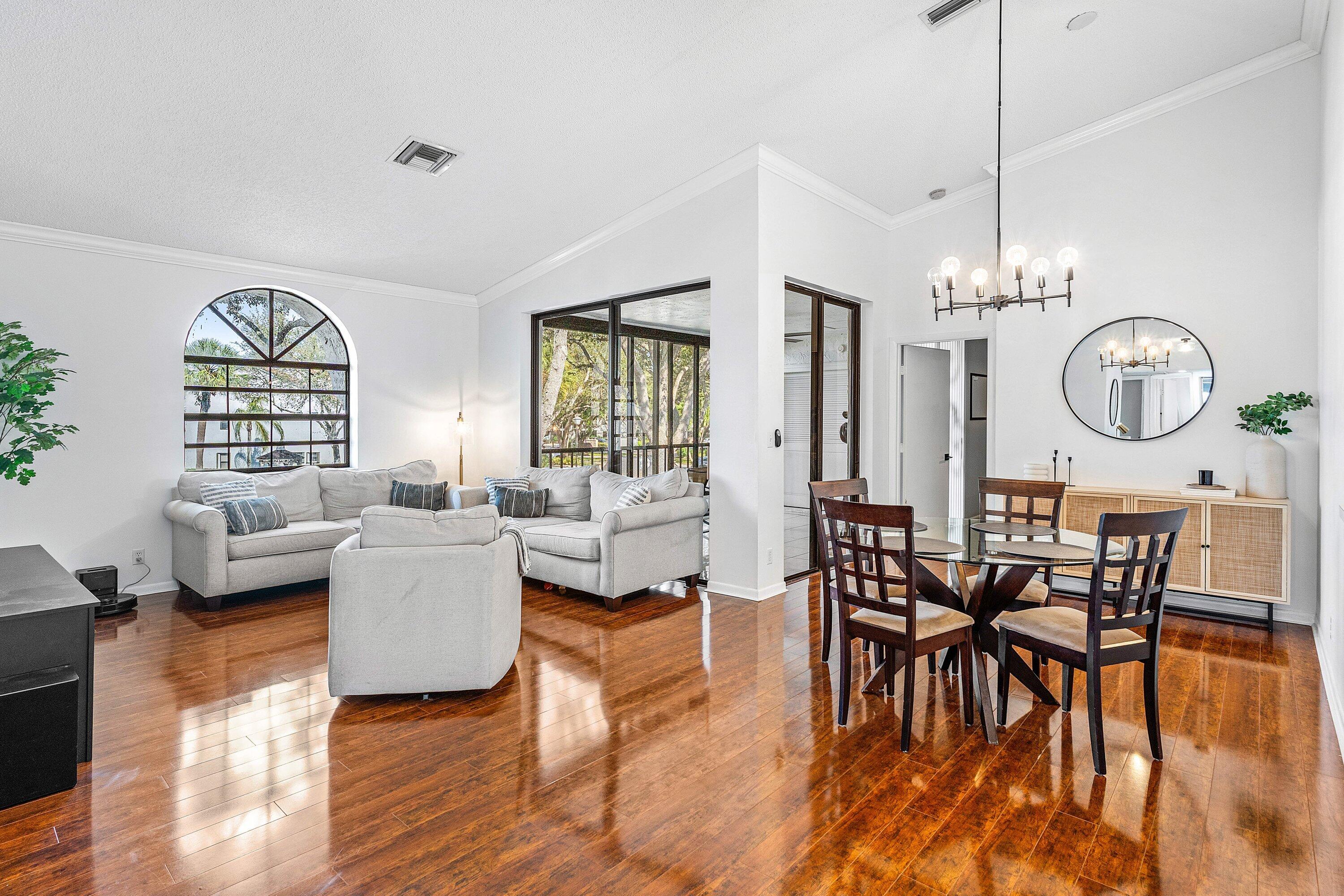 5406 Venetia #F Boynton Beach, FL 33437