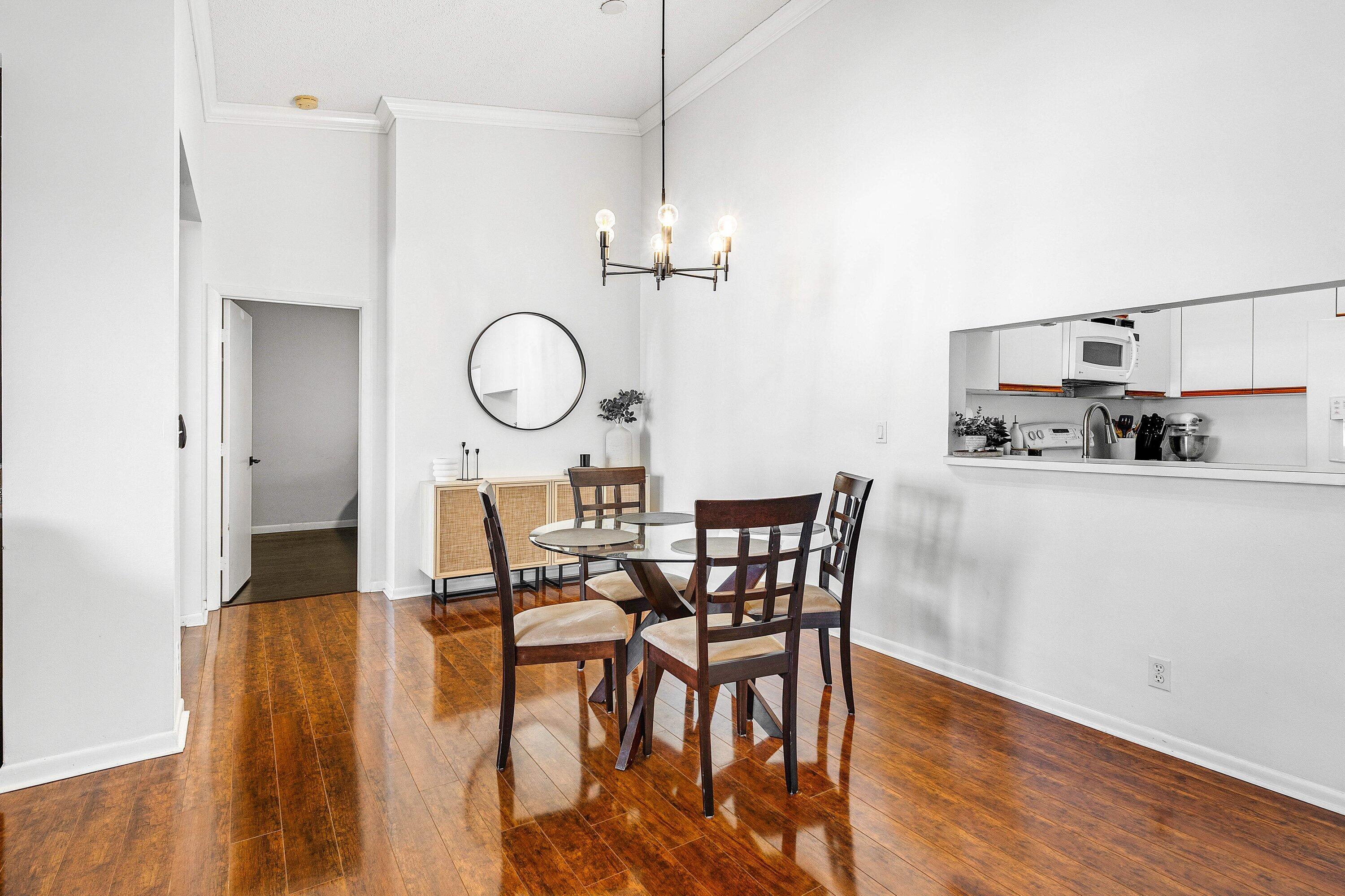 5406 Venetia #F Boynton Beach, FL 33437