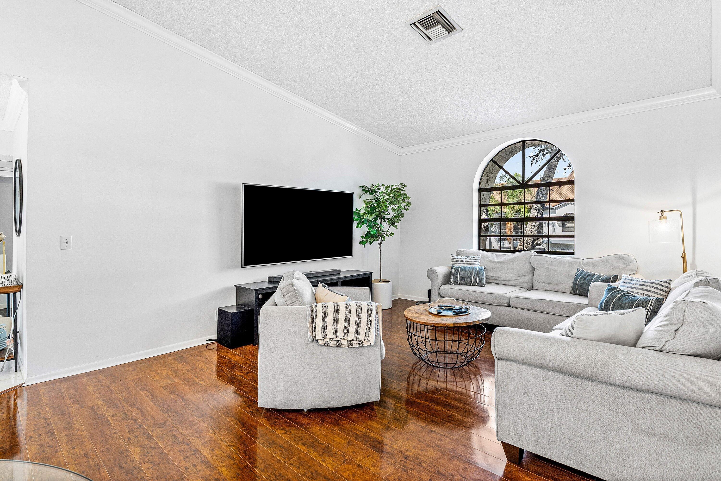 5406 Venetia #F Boynton Beach, FL 33437