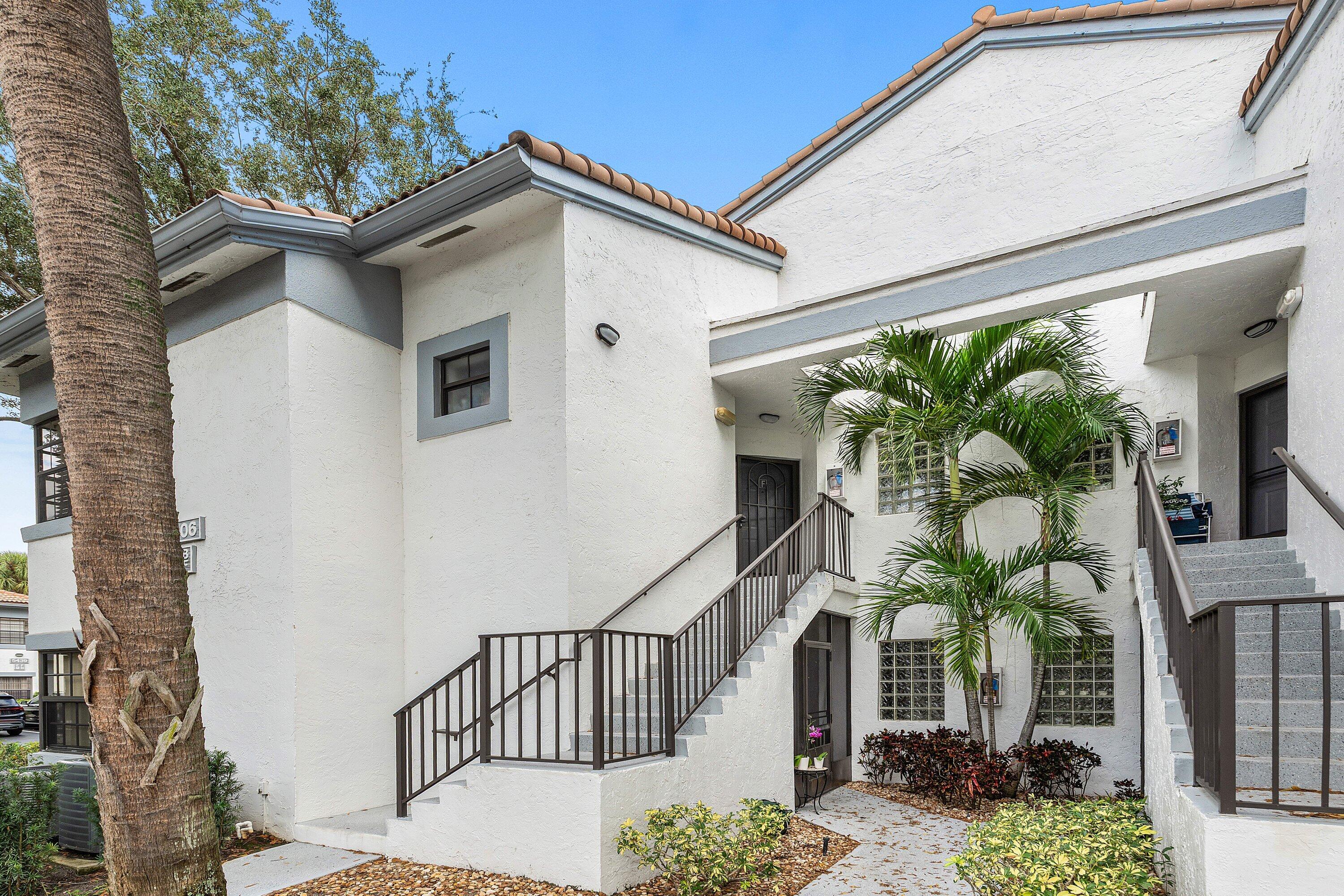 5406 Venetia #F Boynton Beach, FL 33437