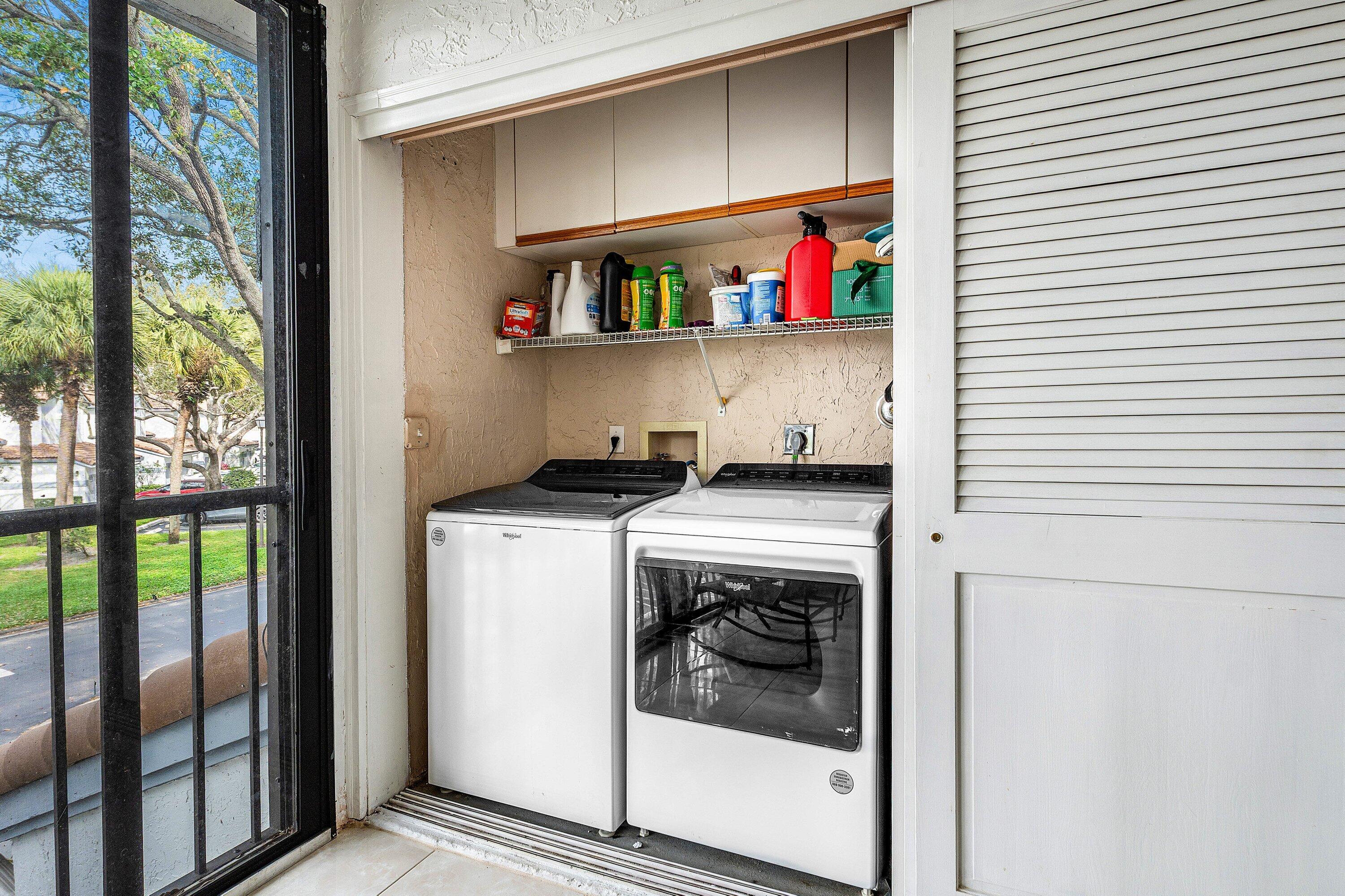 5406 Venetia #F Boynton Beach, FL 33437