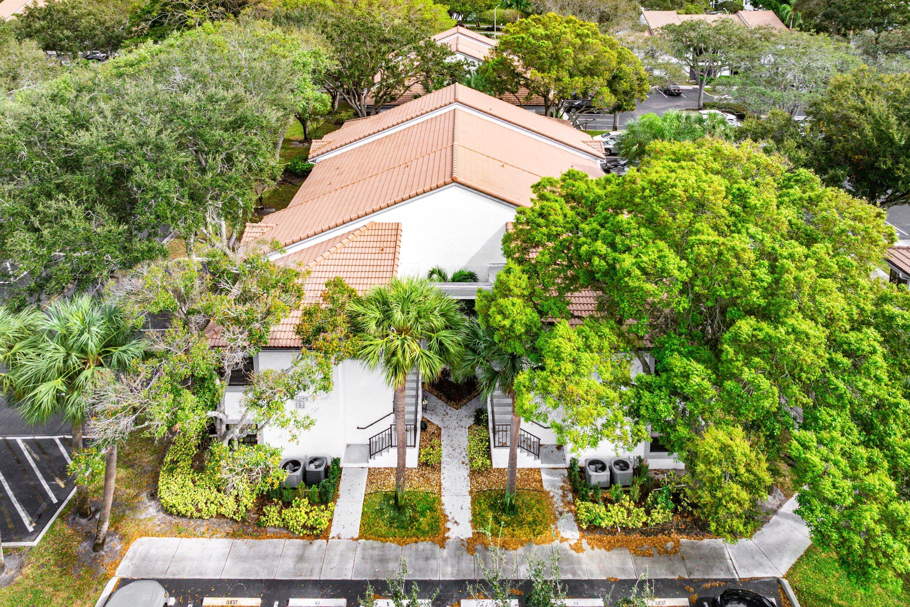 5406 Venetia #F Boynton Beach, FL 33437