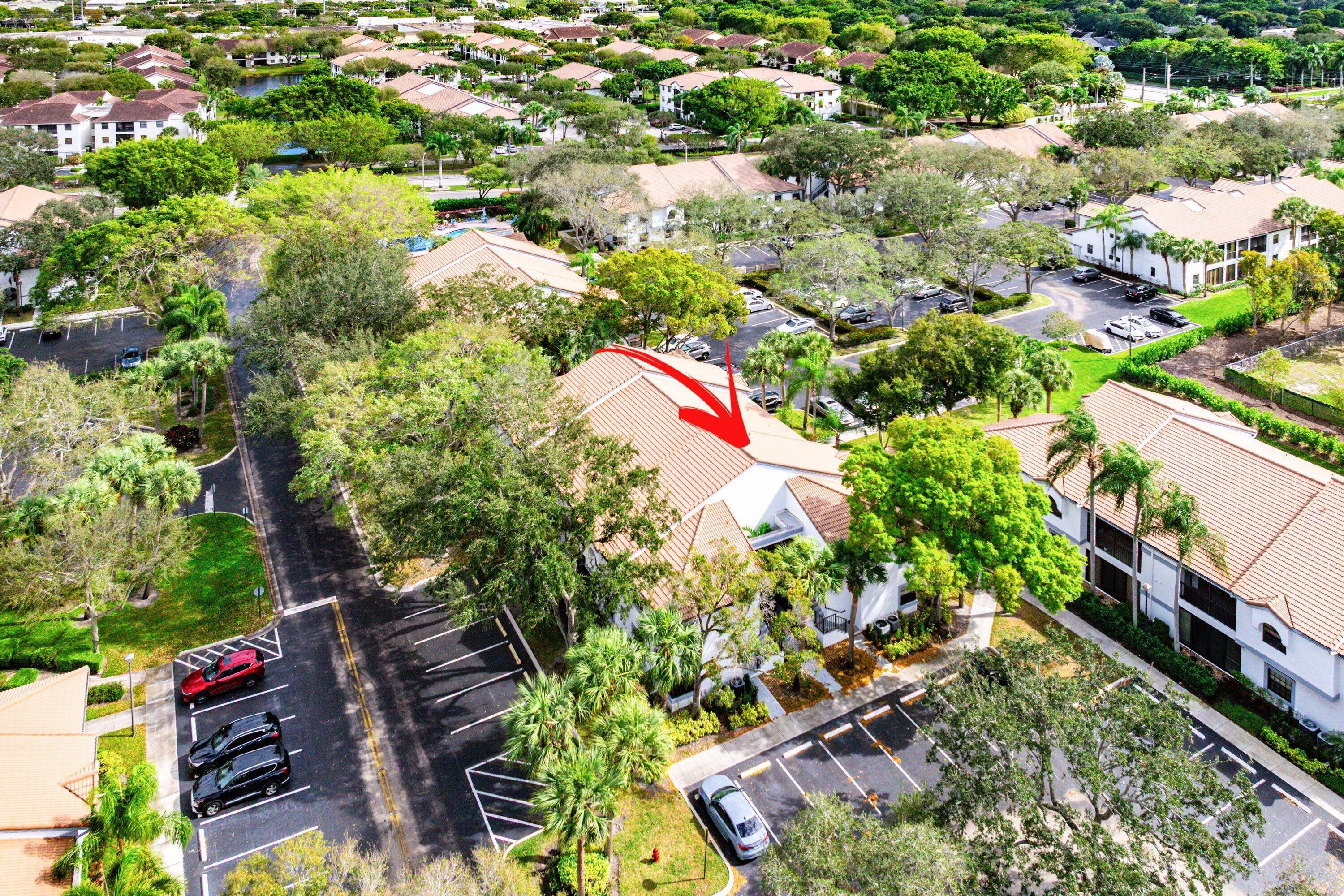 5406 Venetia #F Boynton Beach, FL 33437