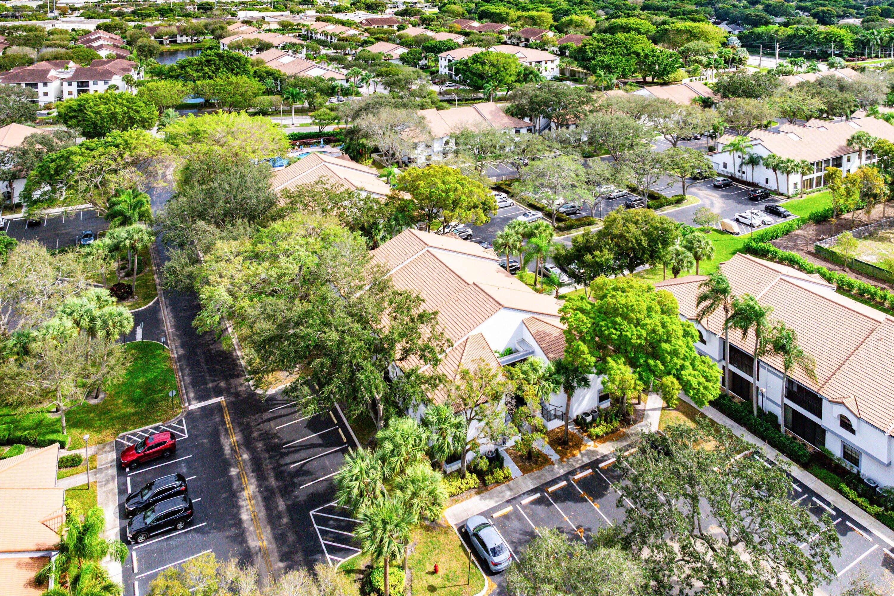 5406 Venetia #F Boynton Beach, FL 33437