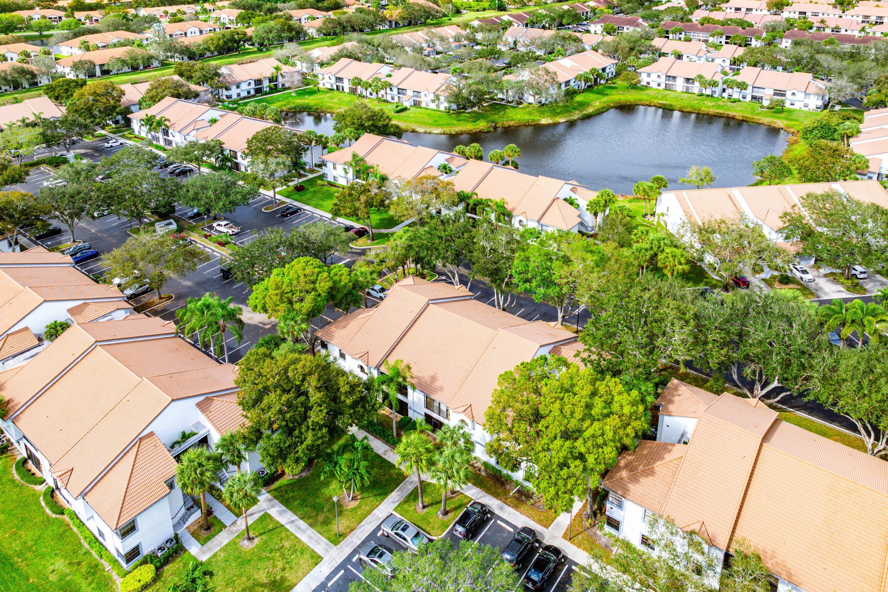 5406 Venetia #F Boynton Beach, FL 33437