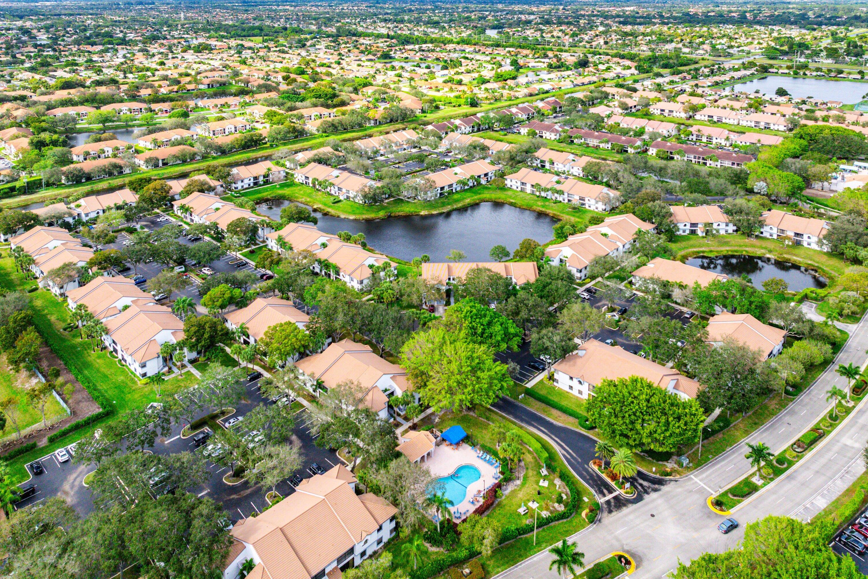 5406 Venetia #F Boynton Beach, FL 33437