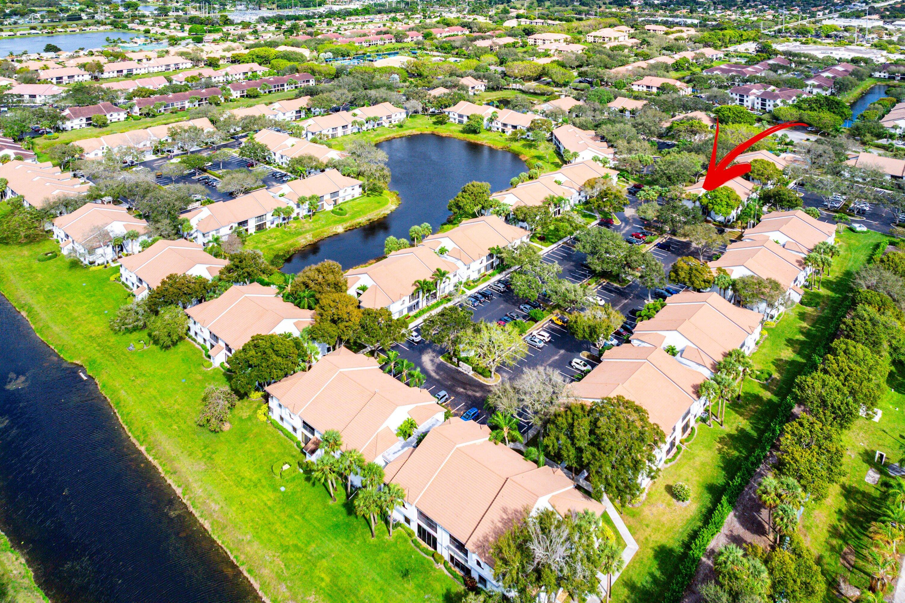 5406 Venetia #F Boynton Beach, FL 33437