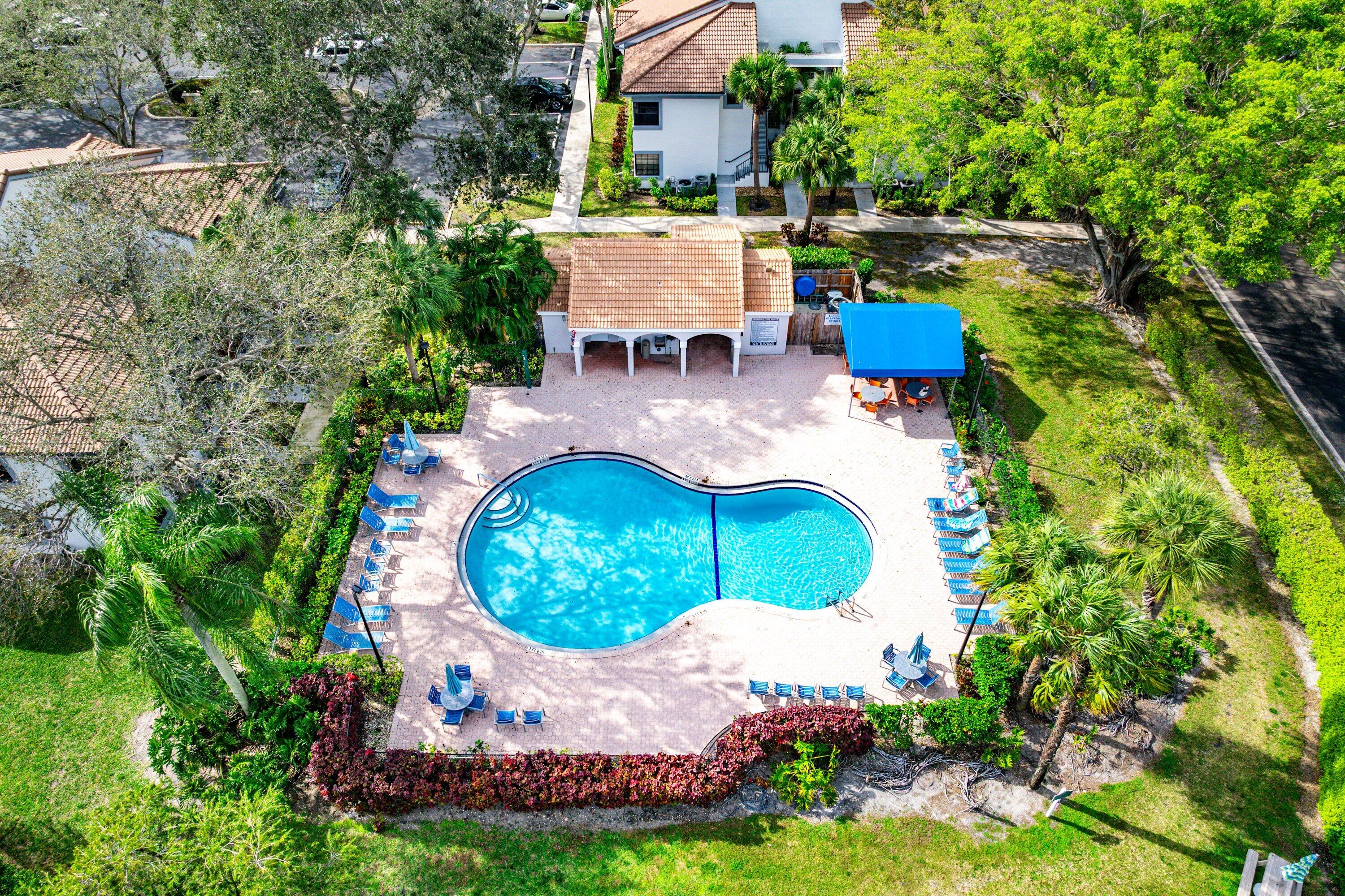 5406 Venetia #F Boynton Beach, FL 33437