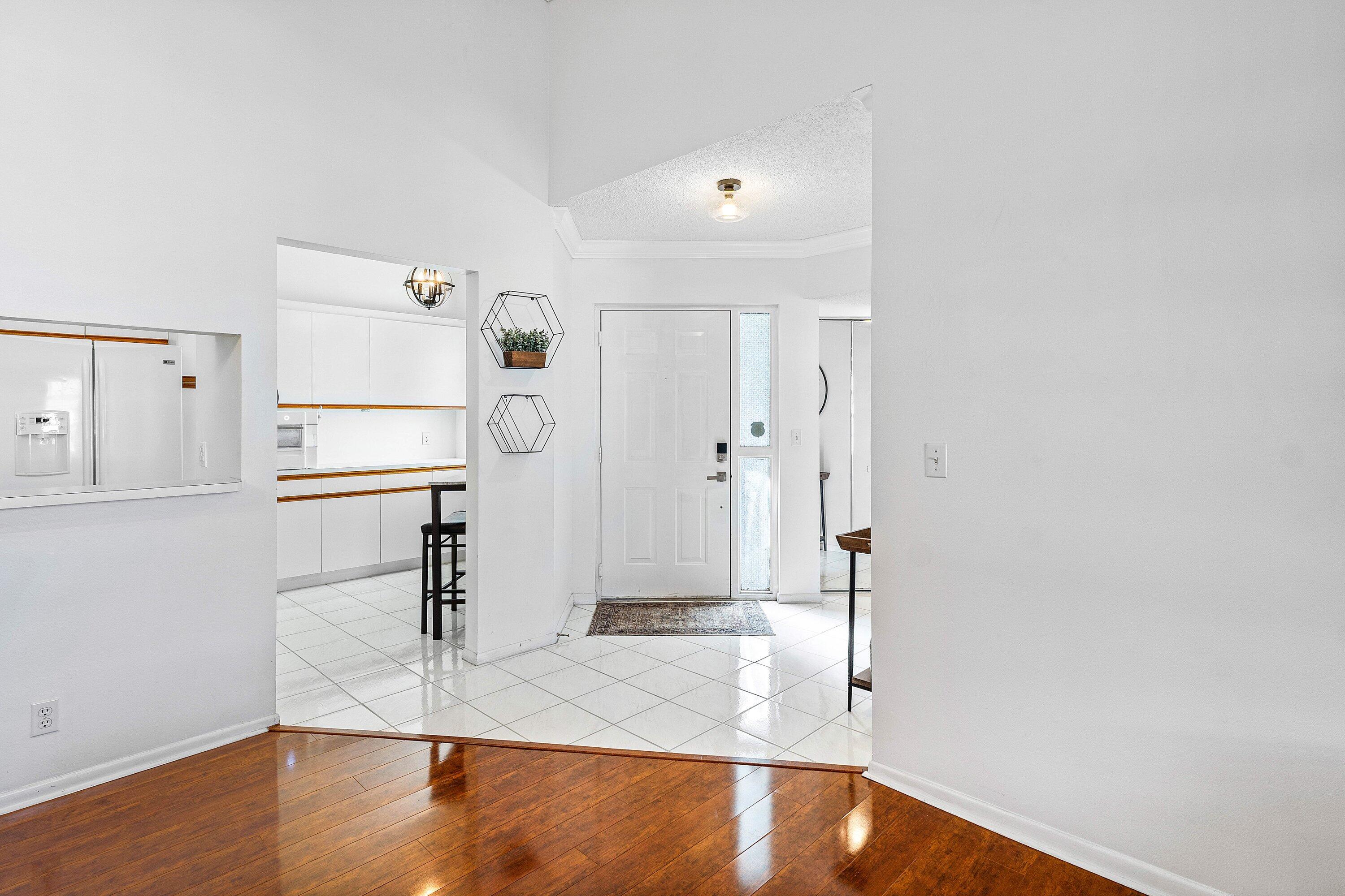 5406 Venetia #F Boynton Beach, FL 33437