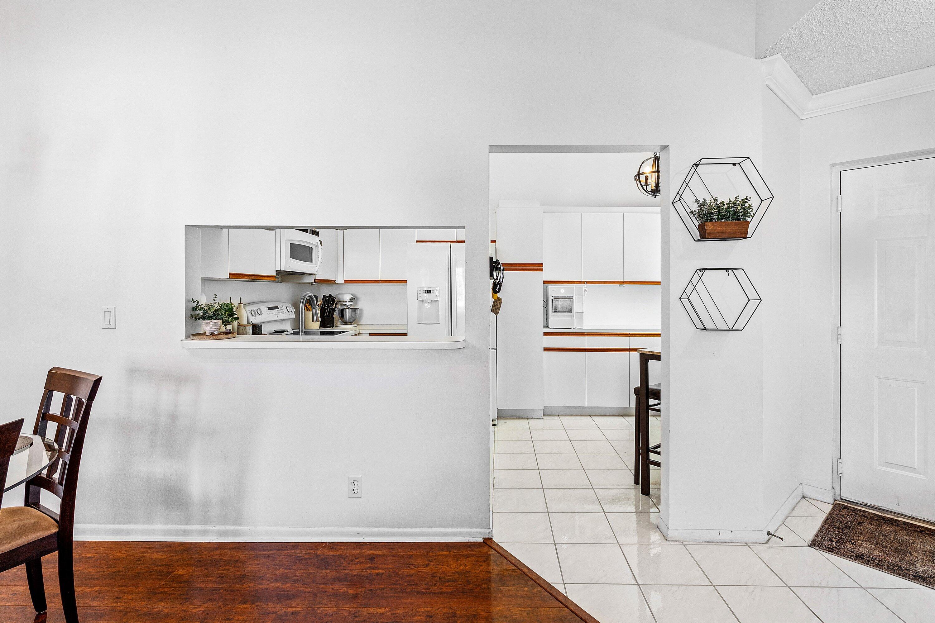 5406 Venetia #F Boynton Beach, FL 33437