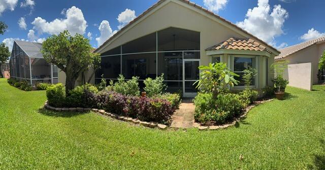 11704 Dove Holw Boynton Beach, FL 33437