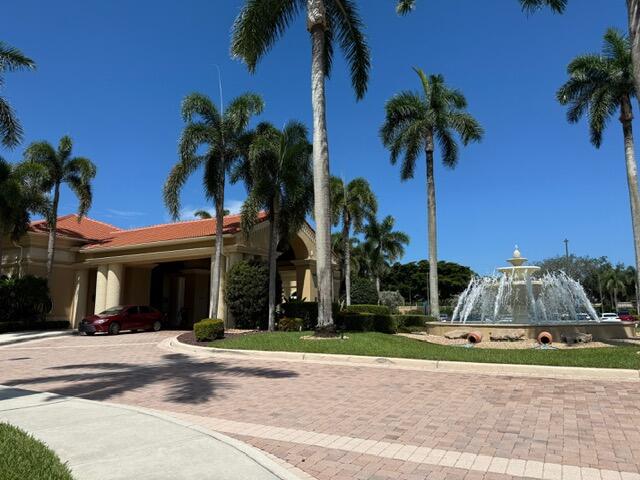 11704 Dove Holw Boynton Beach, FL 33437