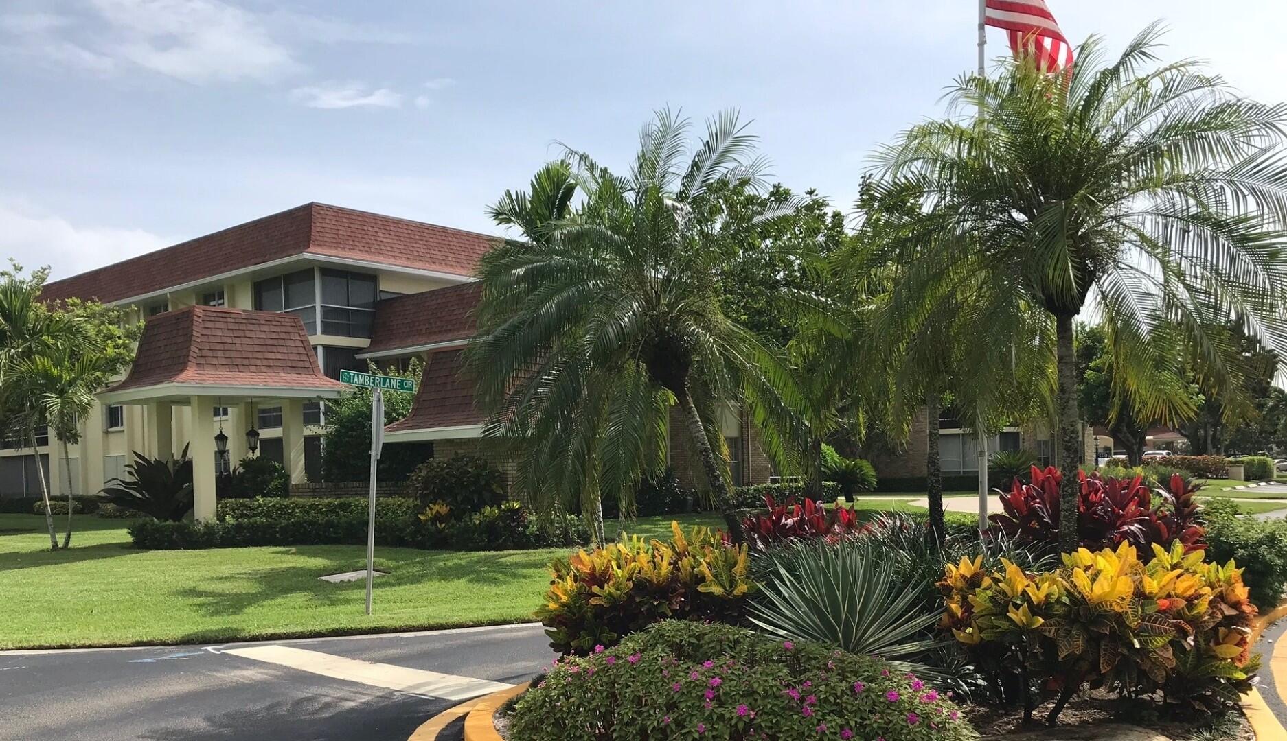 5500 Tamberlane #104