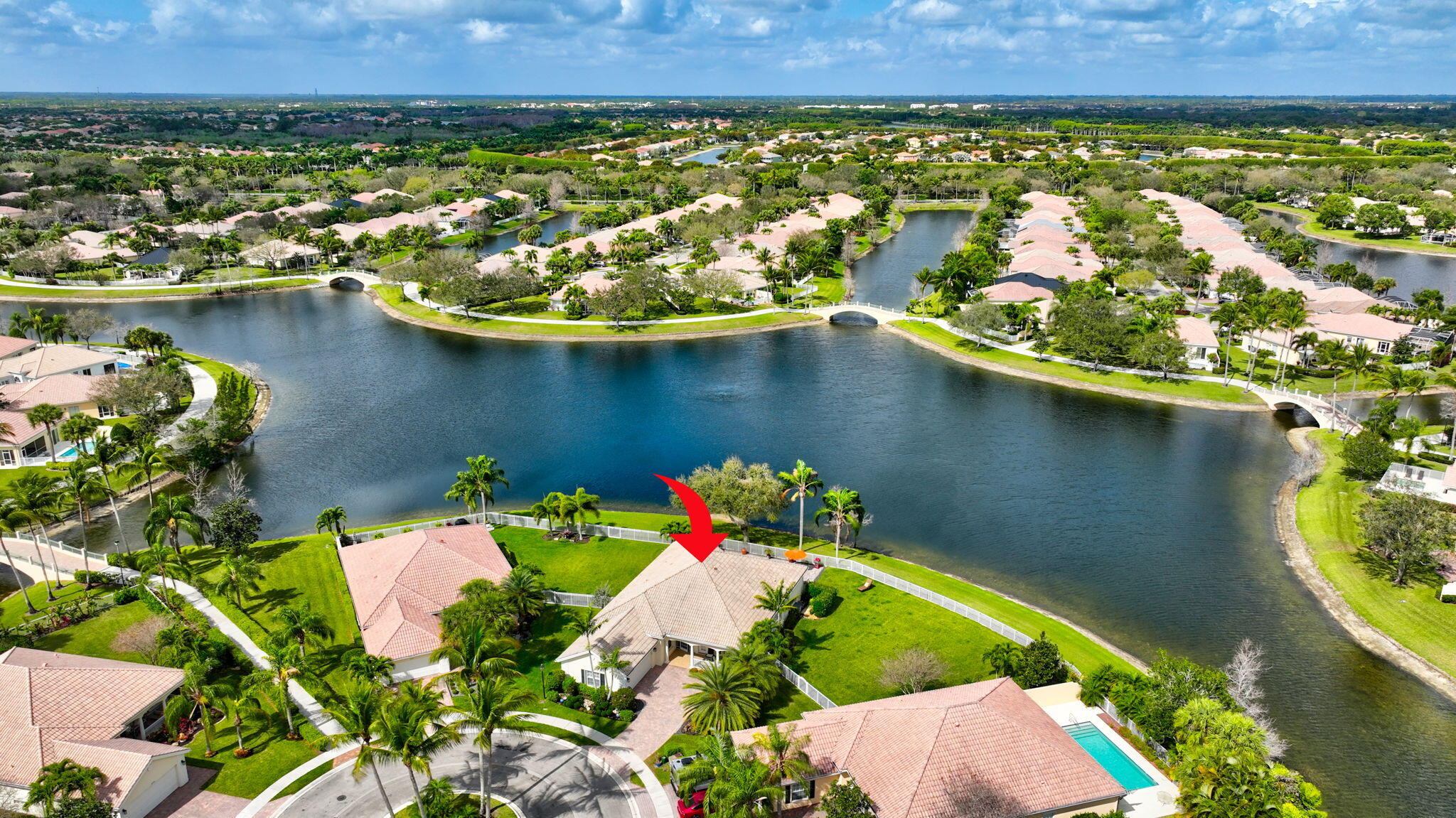 8103 Kaliko Wellington, FL 33414