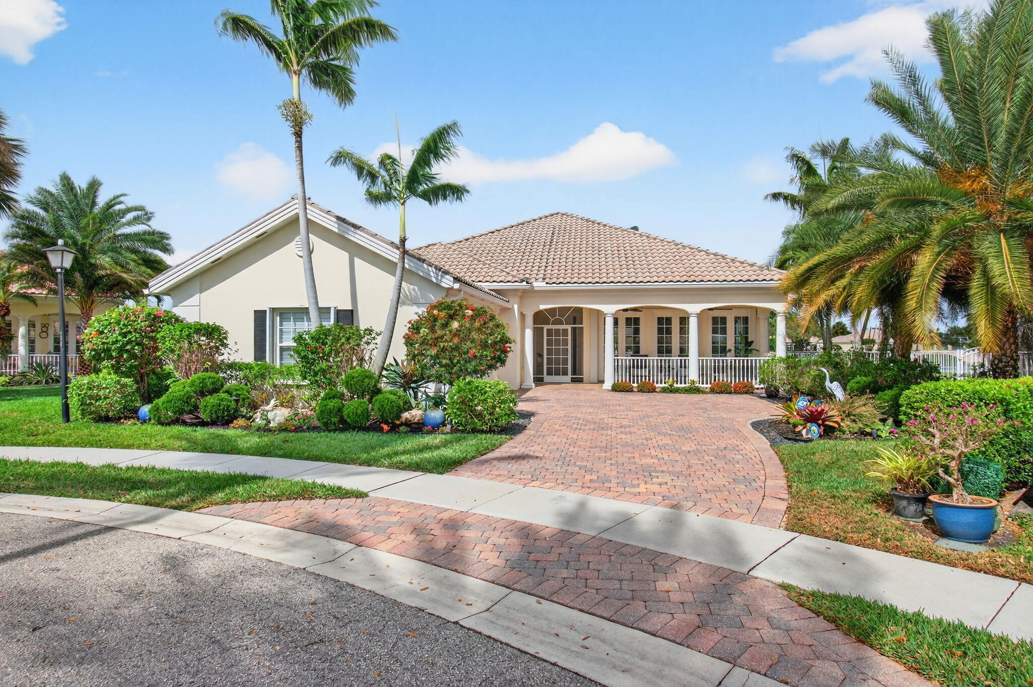 8103 Kaliko Wellington, FL 33414