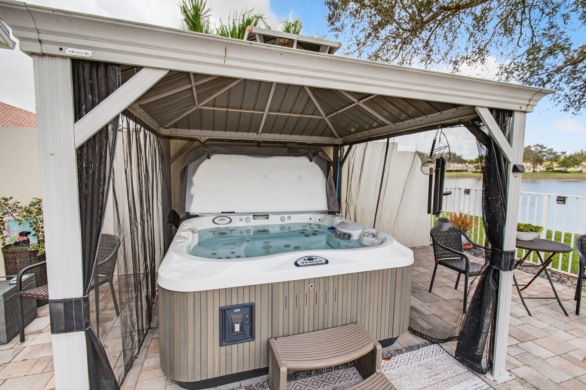 8103 Kaliko Wellington, FL 33414