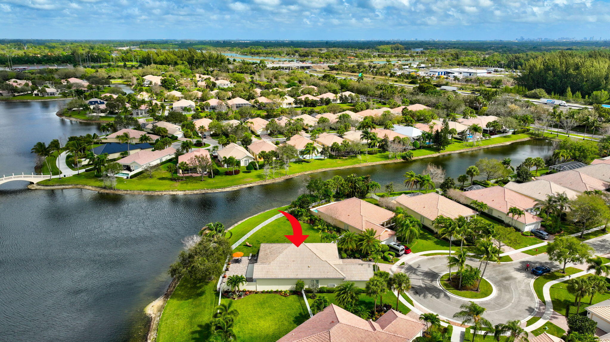 8103 Kaliko Wellington, FL 33414