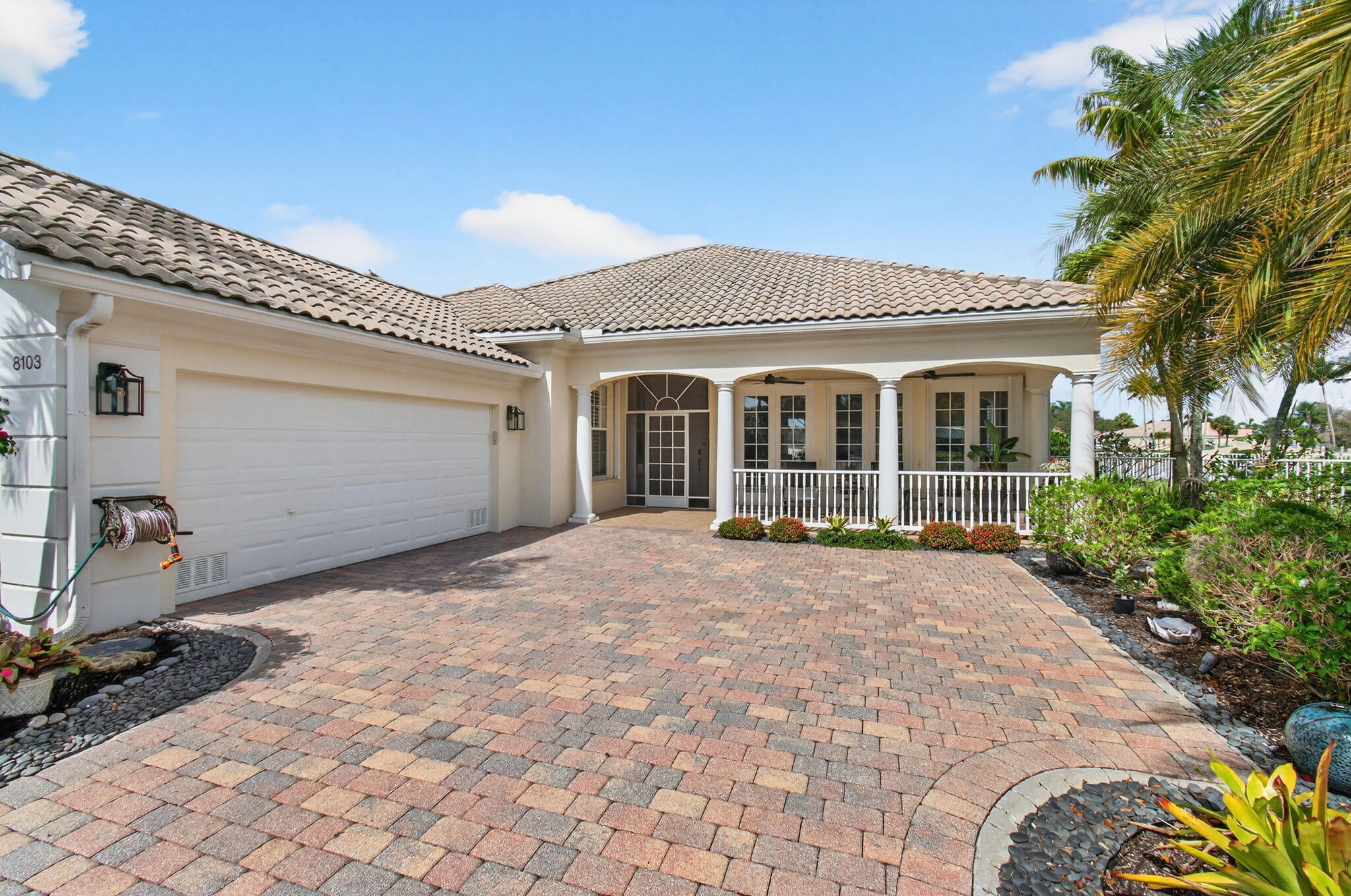 8103 Kaliko Wellington, FL 33414