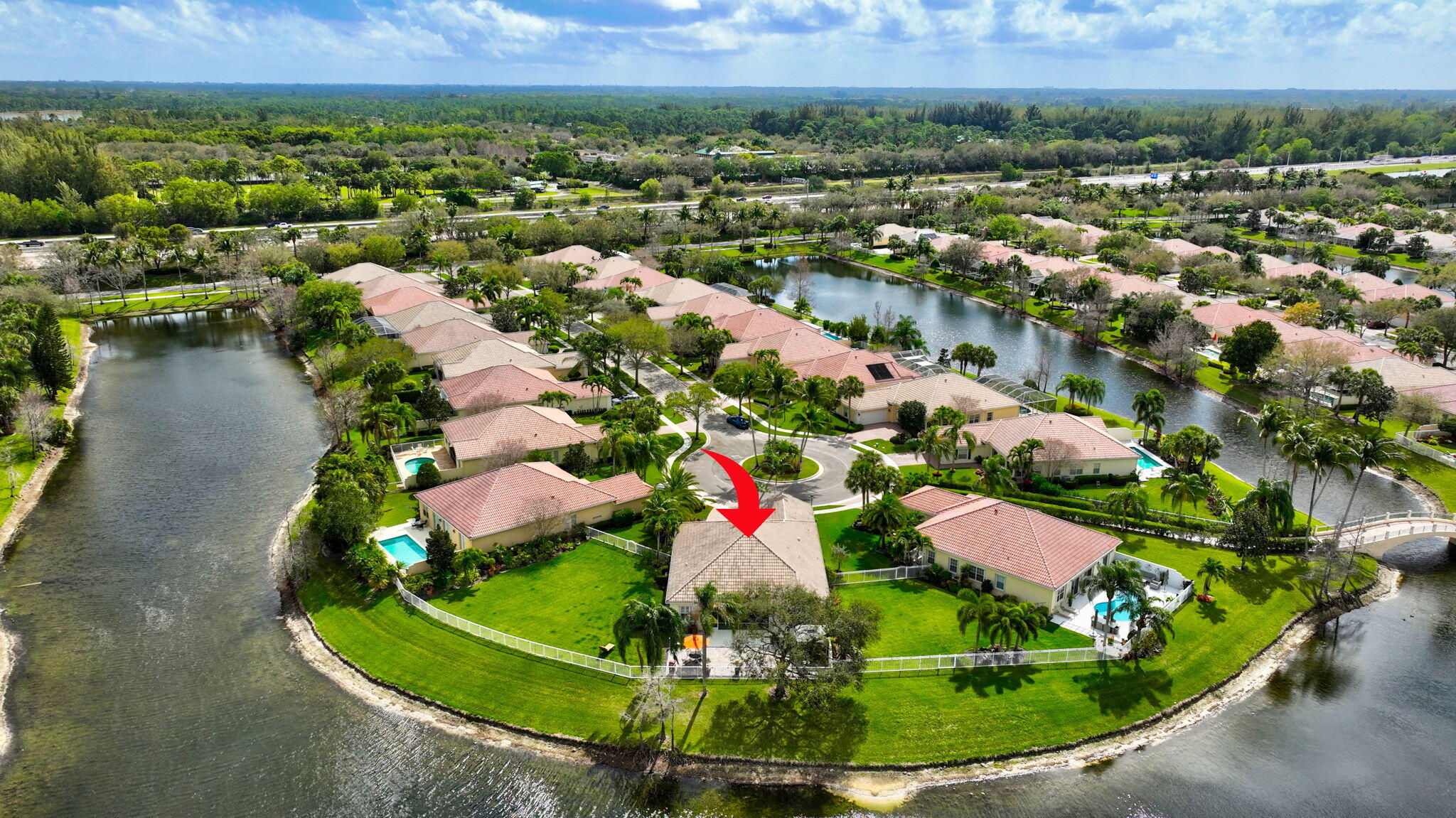 8103 Kaliko Wellington, FL 33414