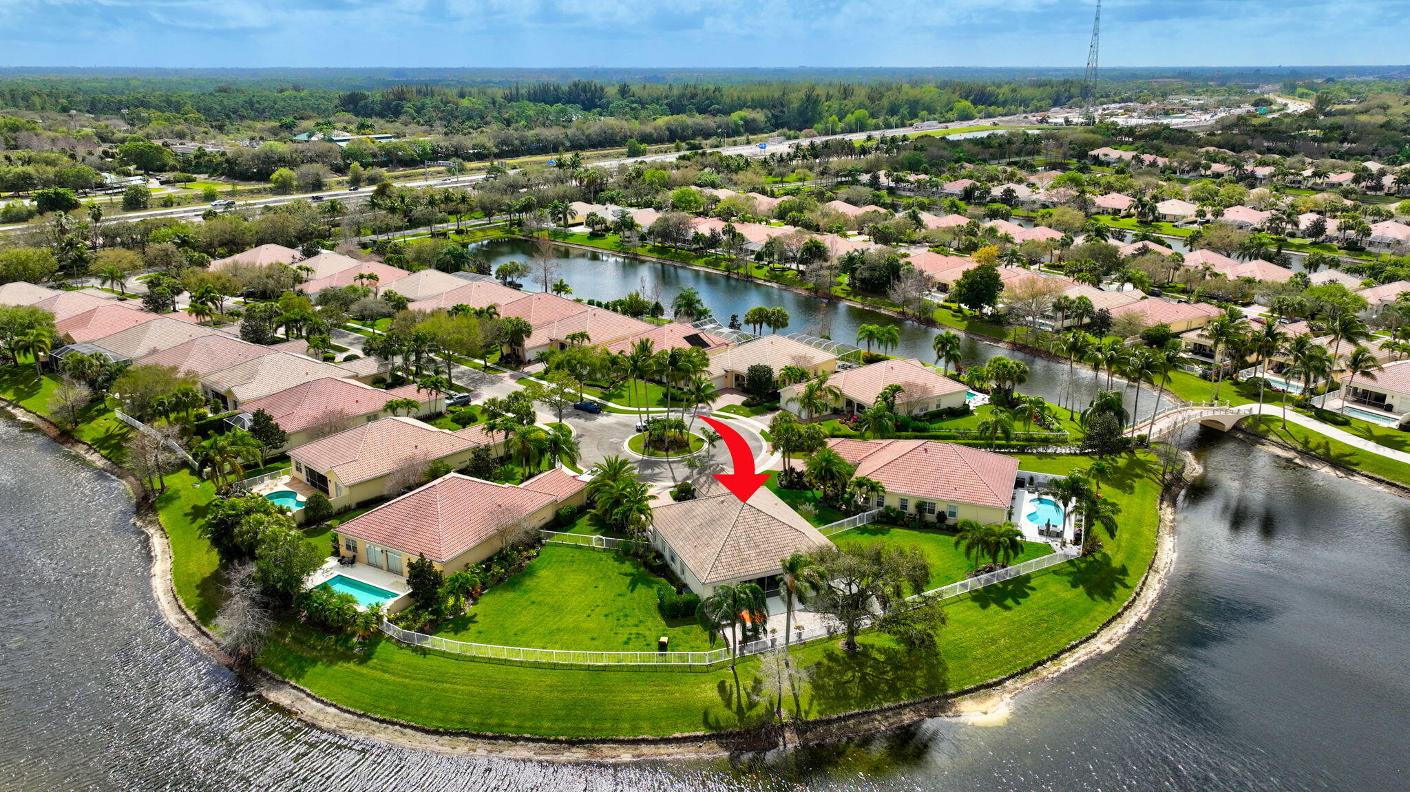 8103 Kaliko Wellington, FL 33414