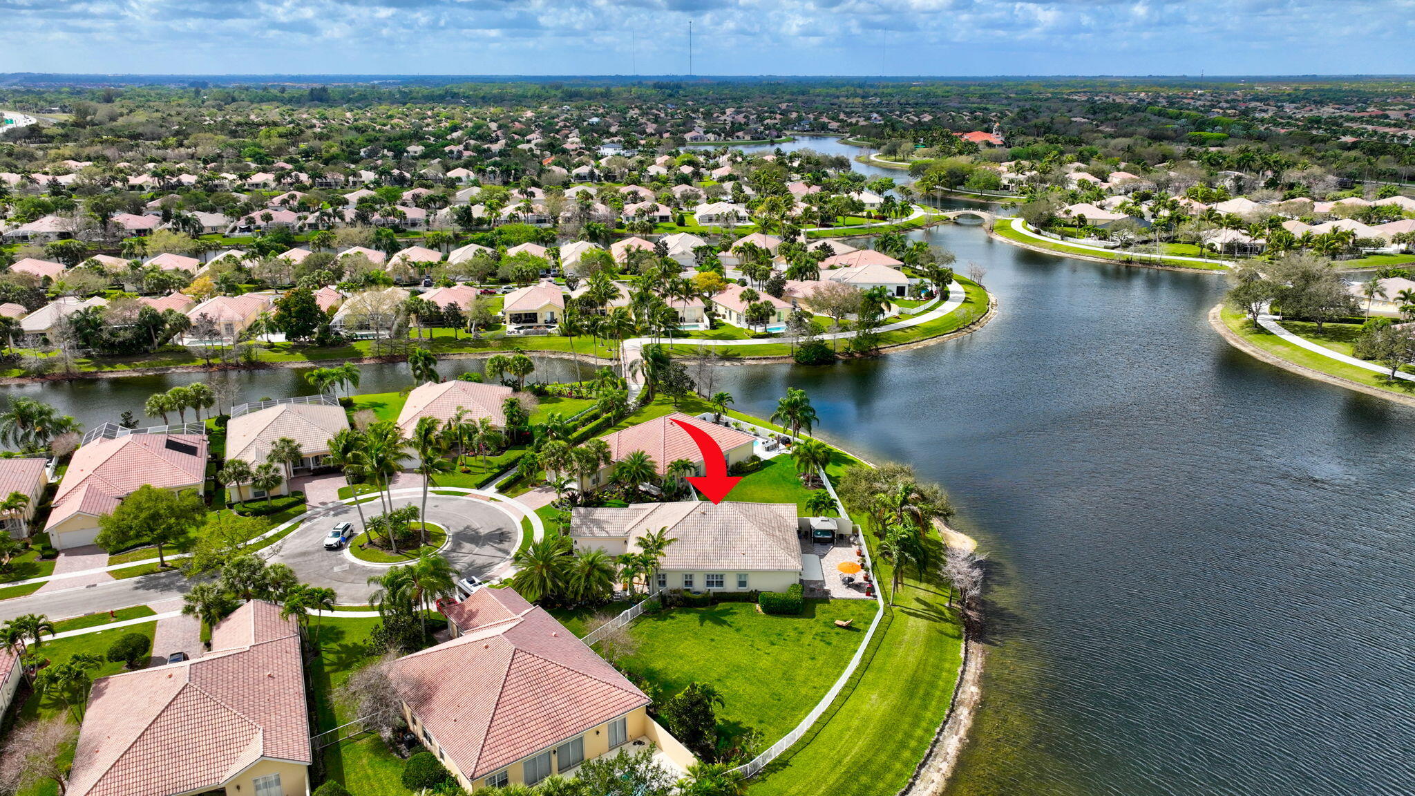 8103 Kaliko Wellington, FL 33414