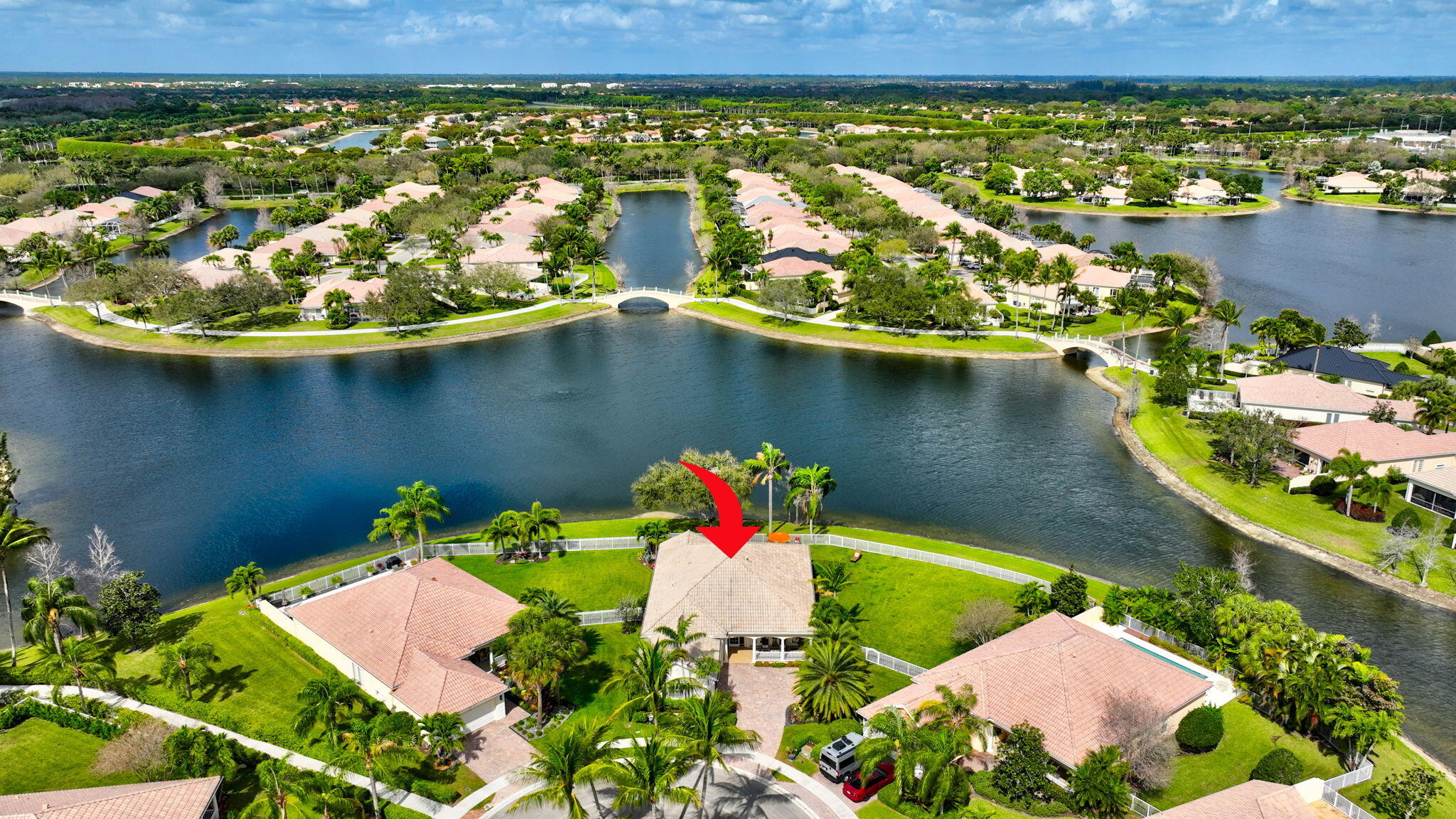 8103 Kaliko Wellington, FL 33414