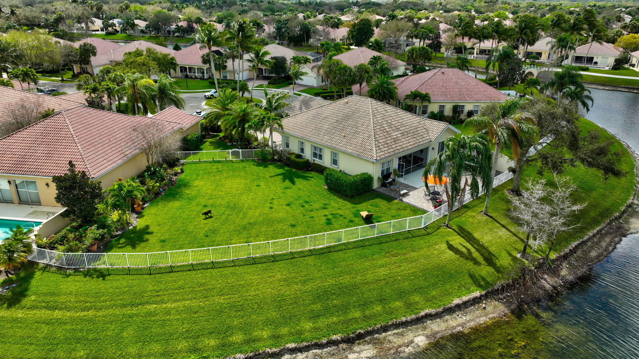 8103 Kaliko Wellington, FL 33414