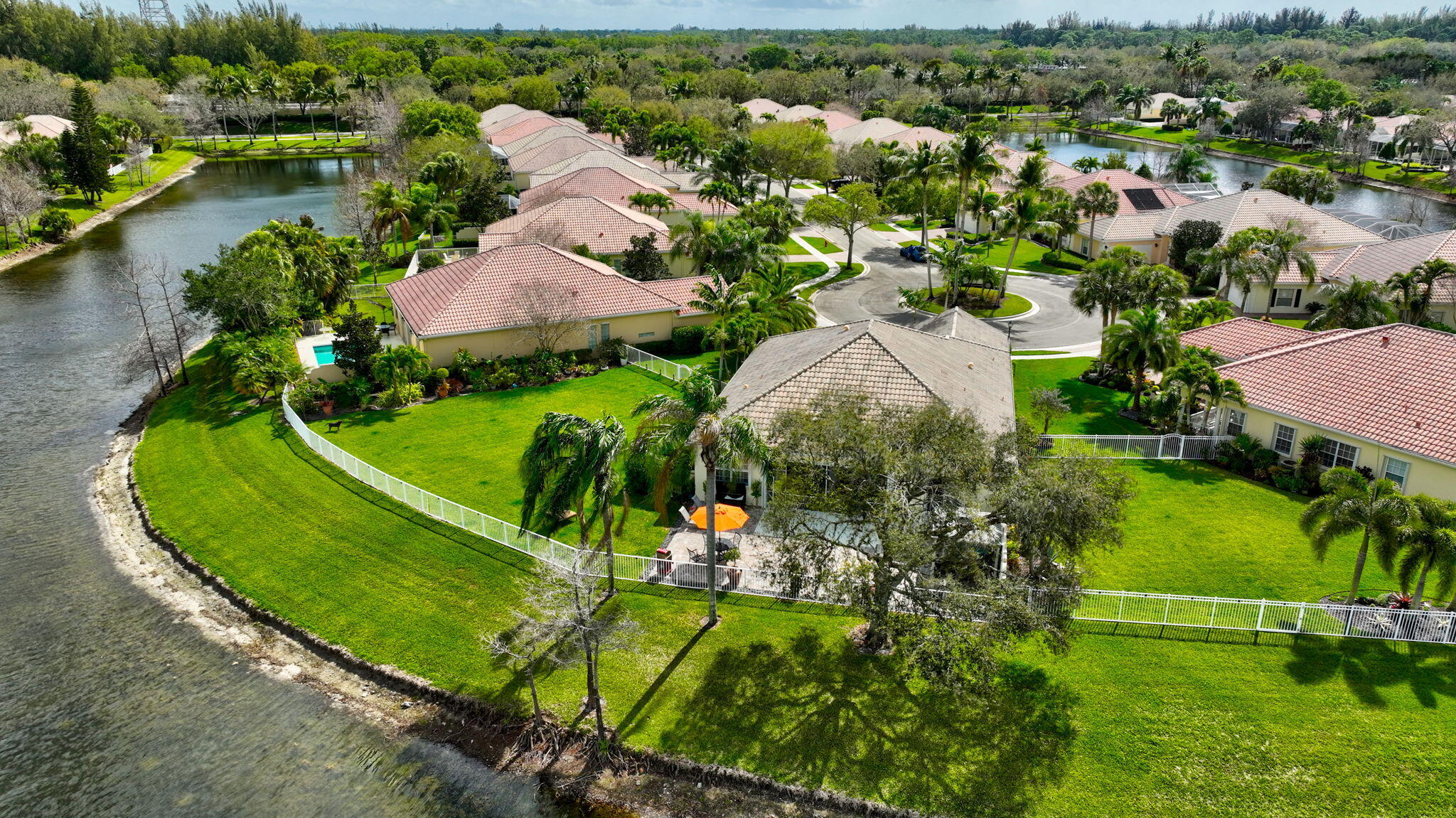 8103 Kaliko Wellington, FL 33414