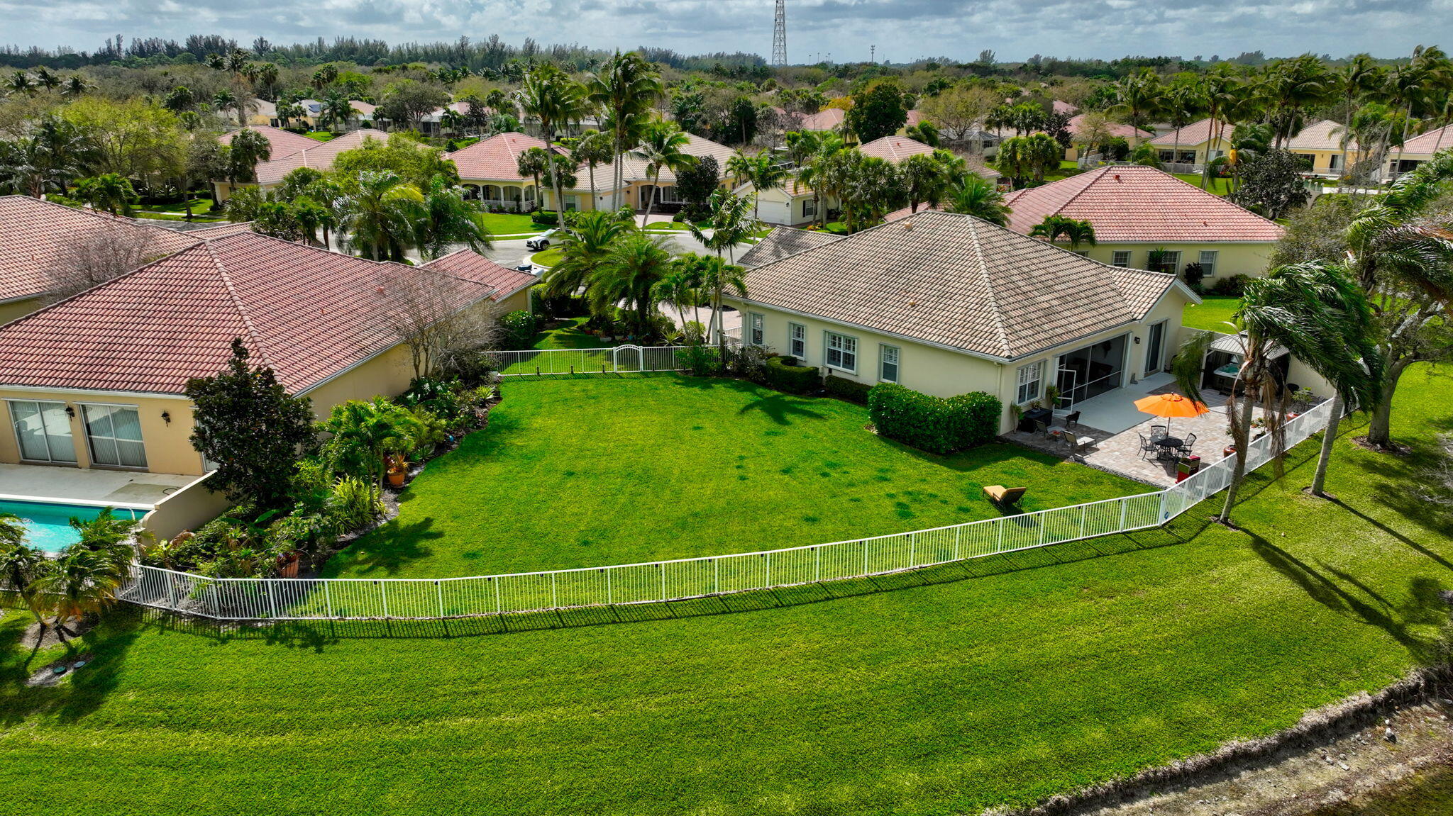 8103 Kaliko Wellington, FL 33414