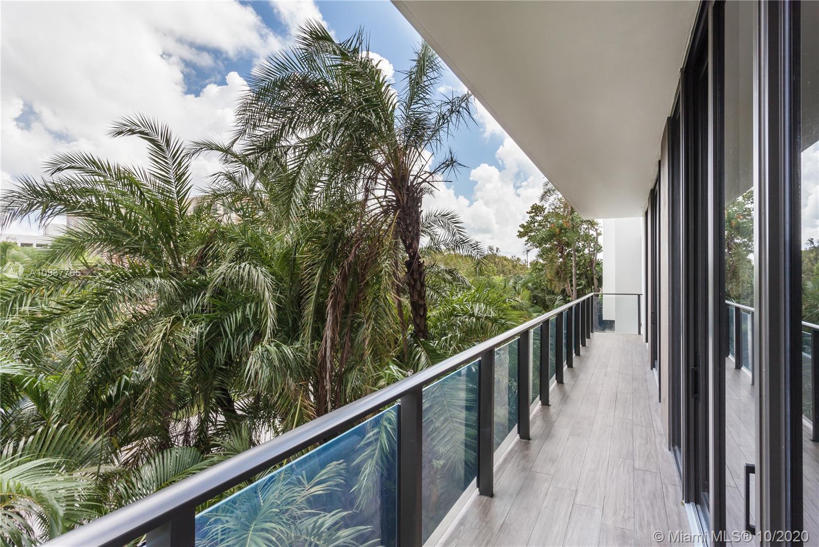 3581 E Glencoe #203 Miami, FL 33133