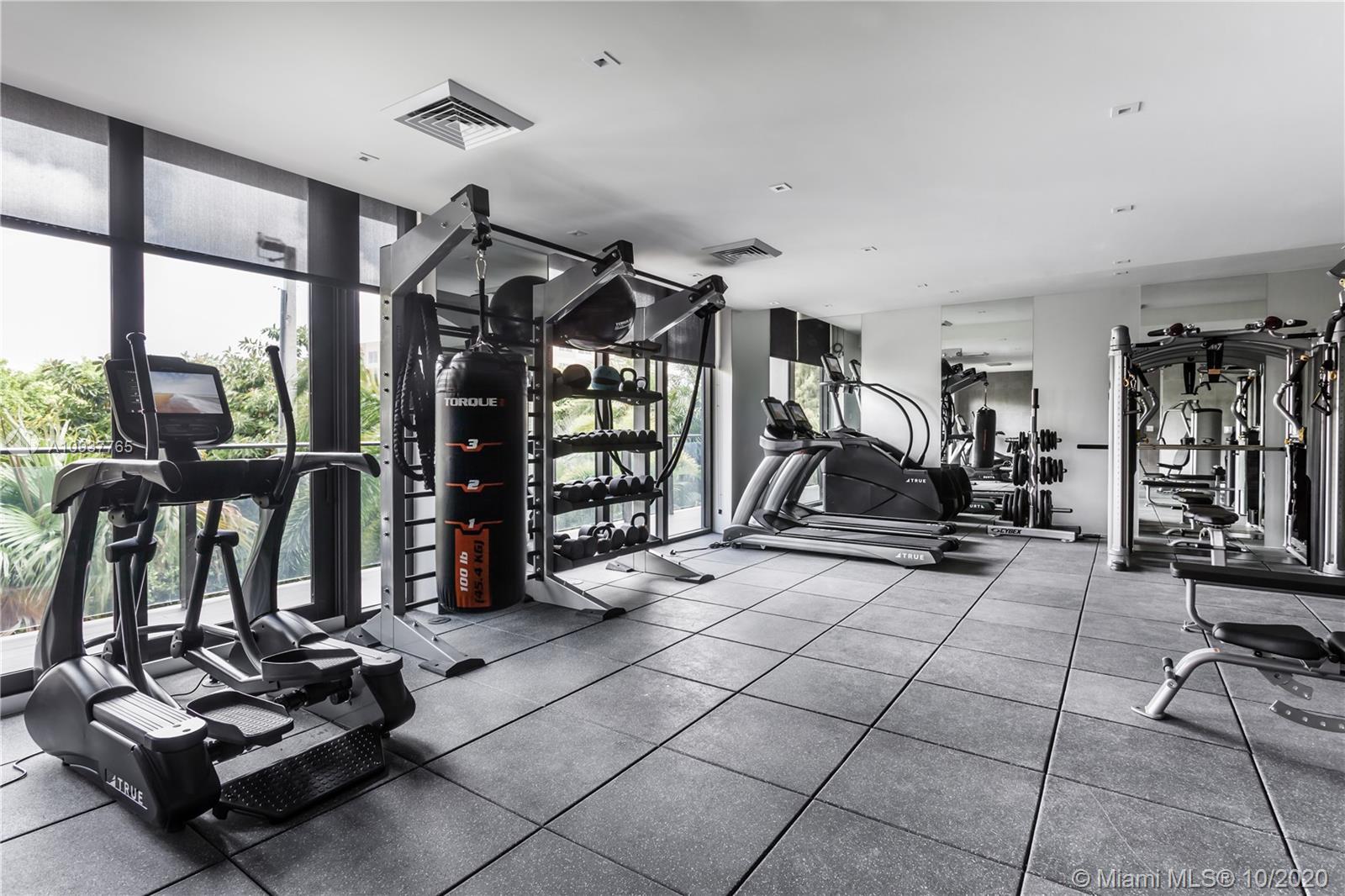 3581 E Glencoe #203 Miami, FL 33133