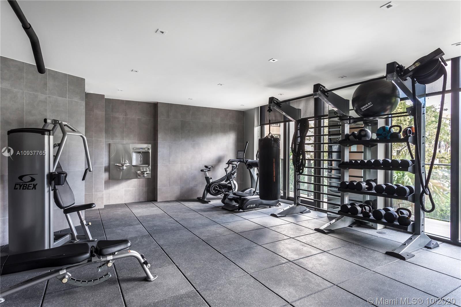 3581 E Glencoe #203 Miami, FL 33133