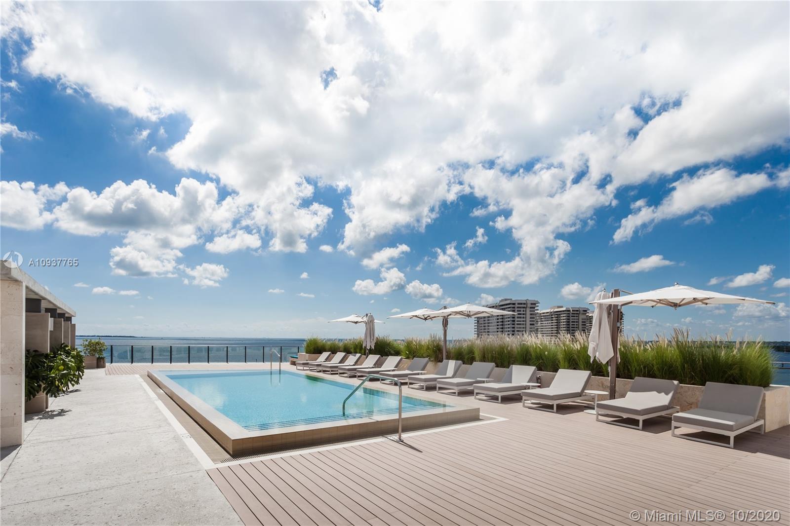 3581 E Glencoe #203 Miami, FL 33133