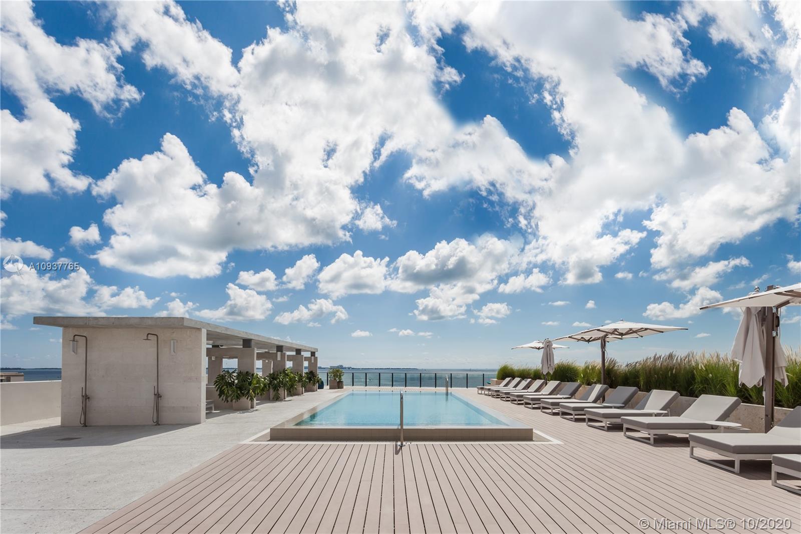 3581 E Glencoe #203 Miami, FL 33133