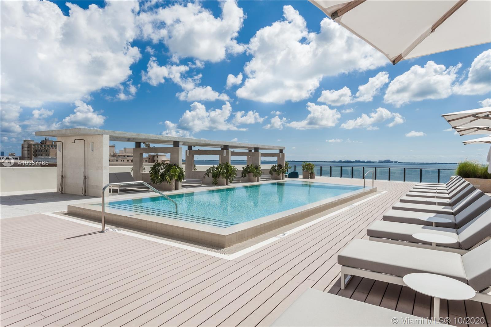 3581 E Glencoe #203 Miami, FL 33133