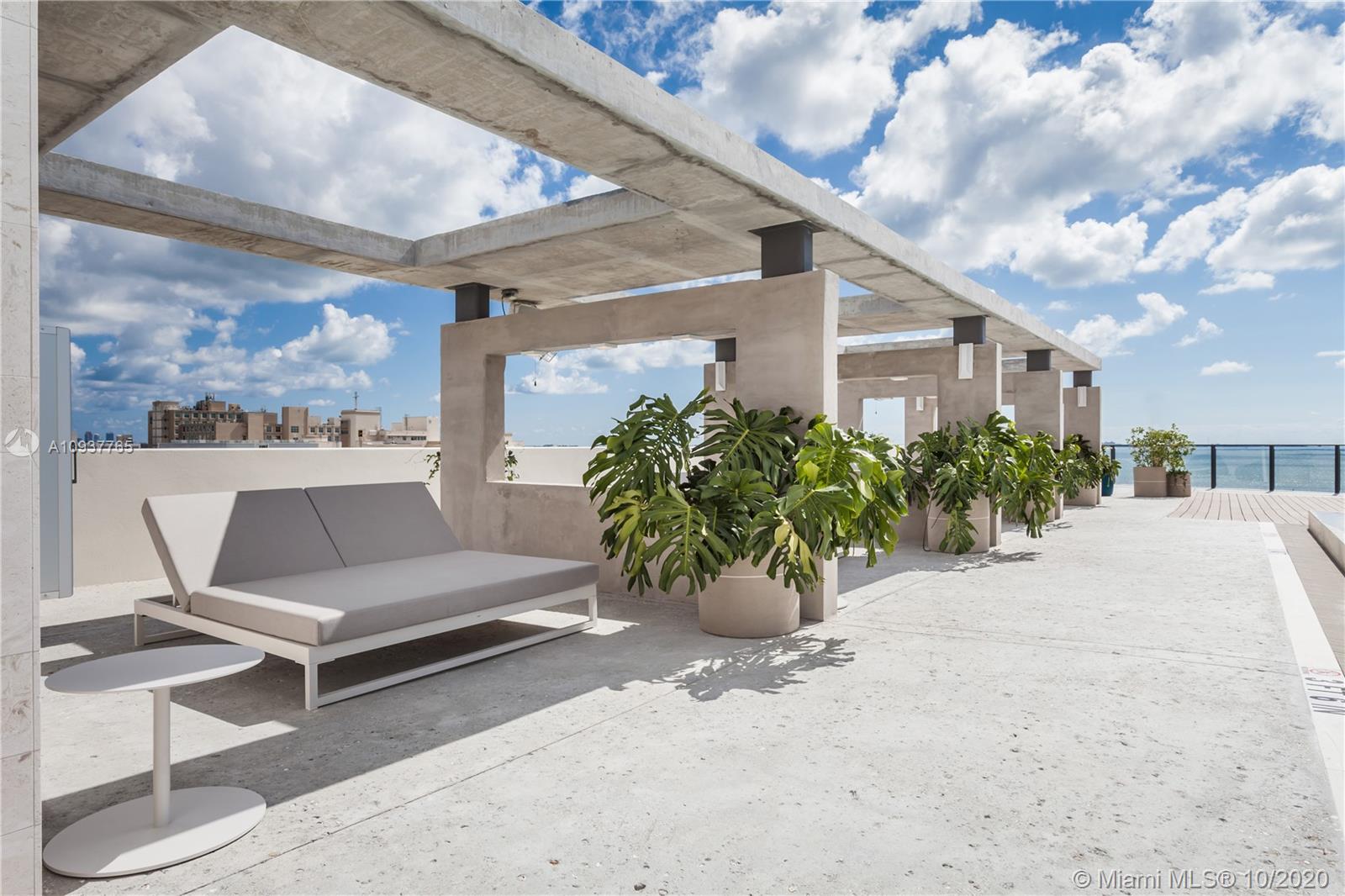 3581 E Glencoe #203 Miami, FL 33133