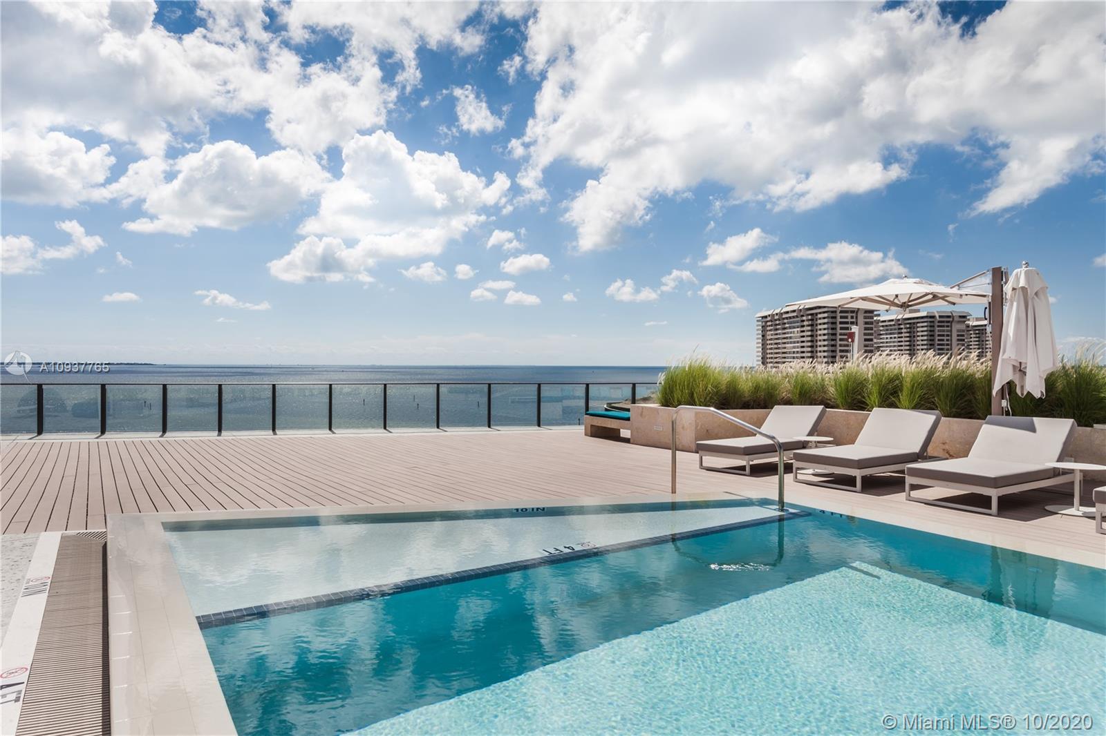 3581 E Glencoe #203 Miami, FL 33133