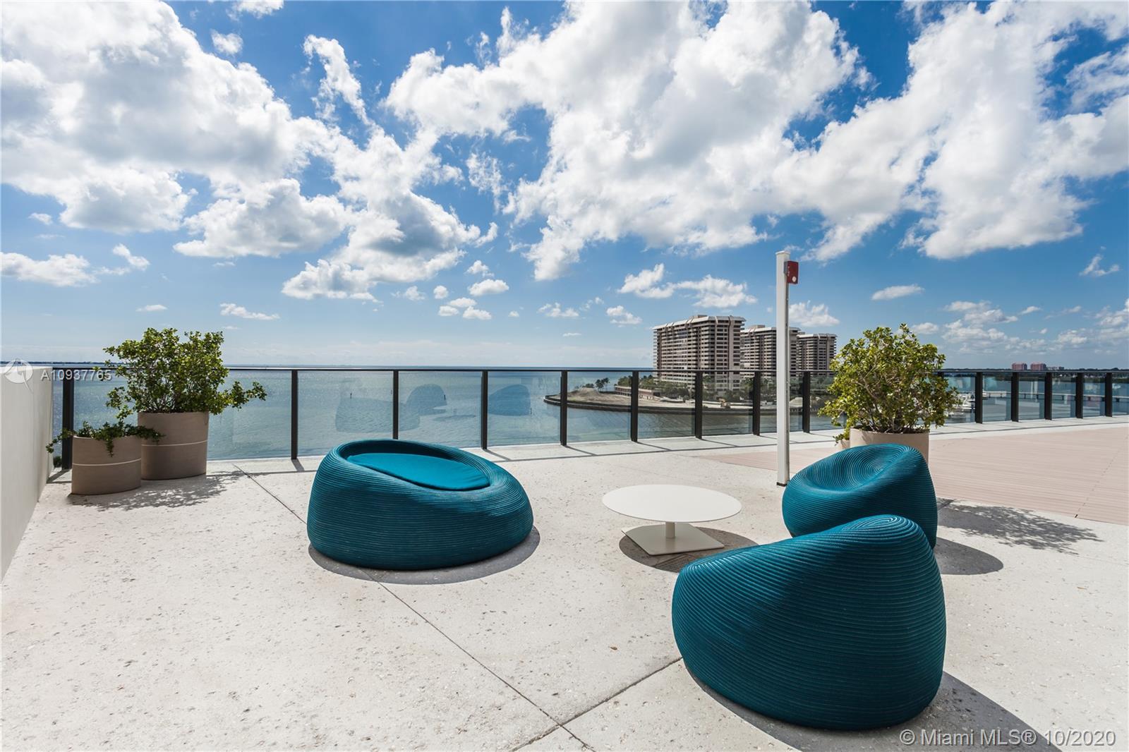 3581 E Glencoe #203 Miami, FL 33133