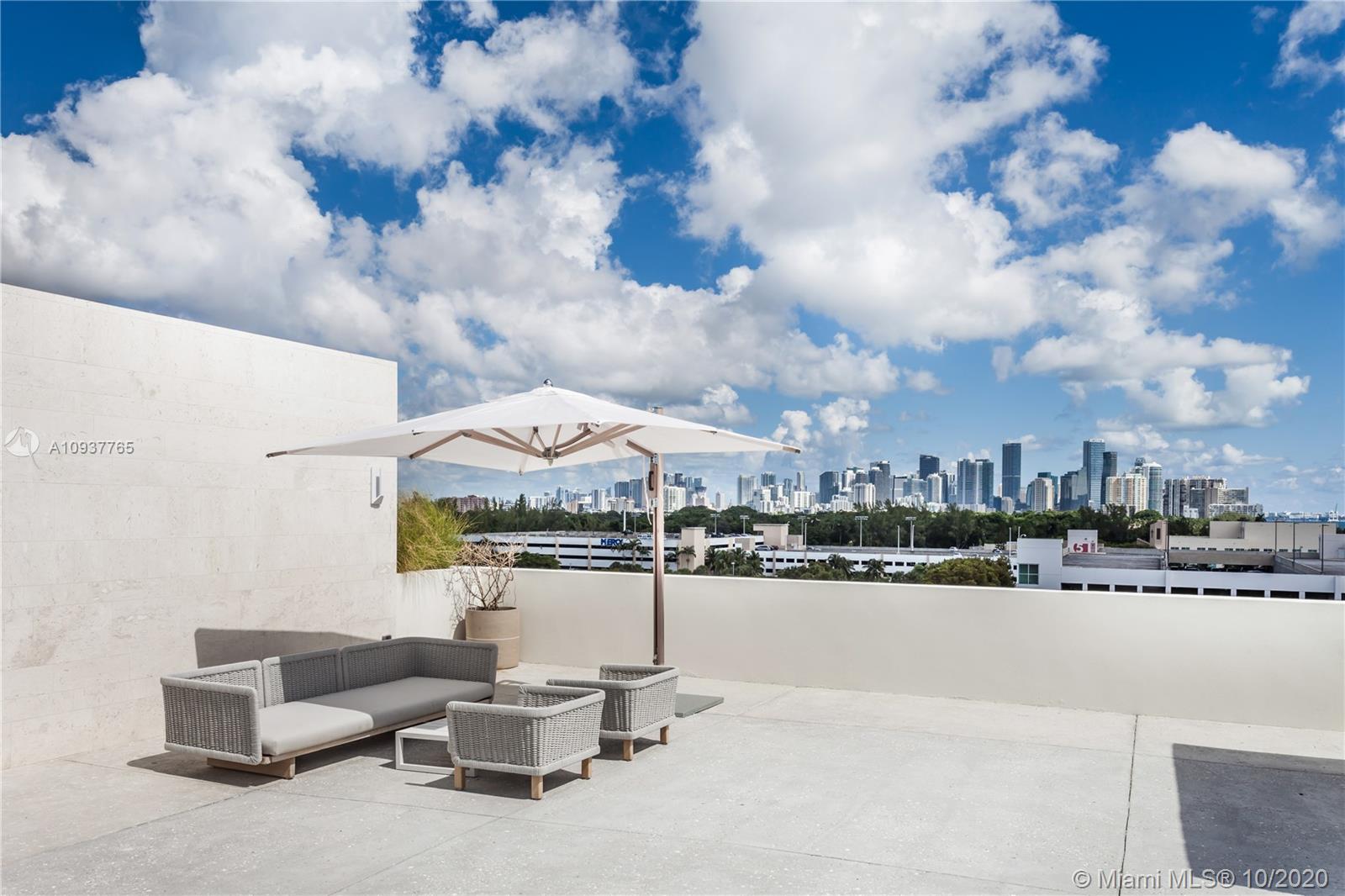 3581 E Glencoe #203 Miami, FL 33133