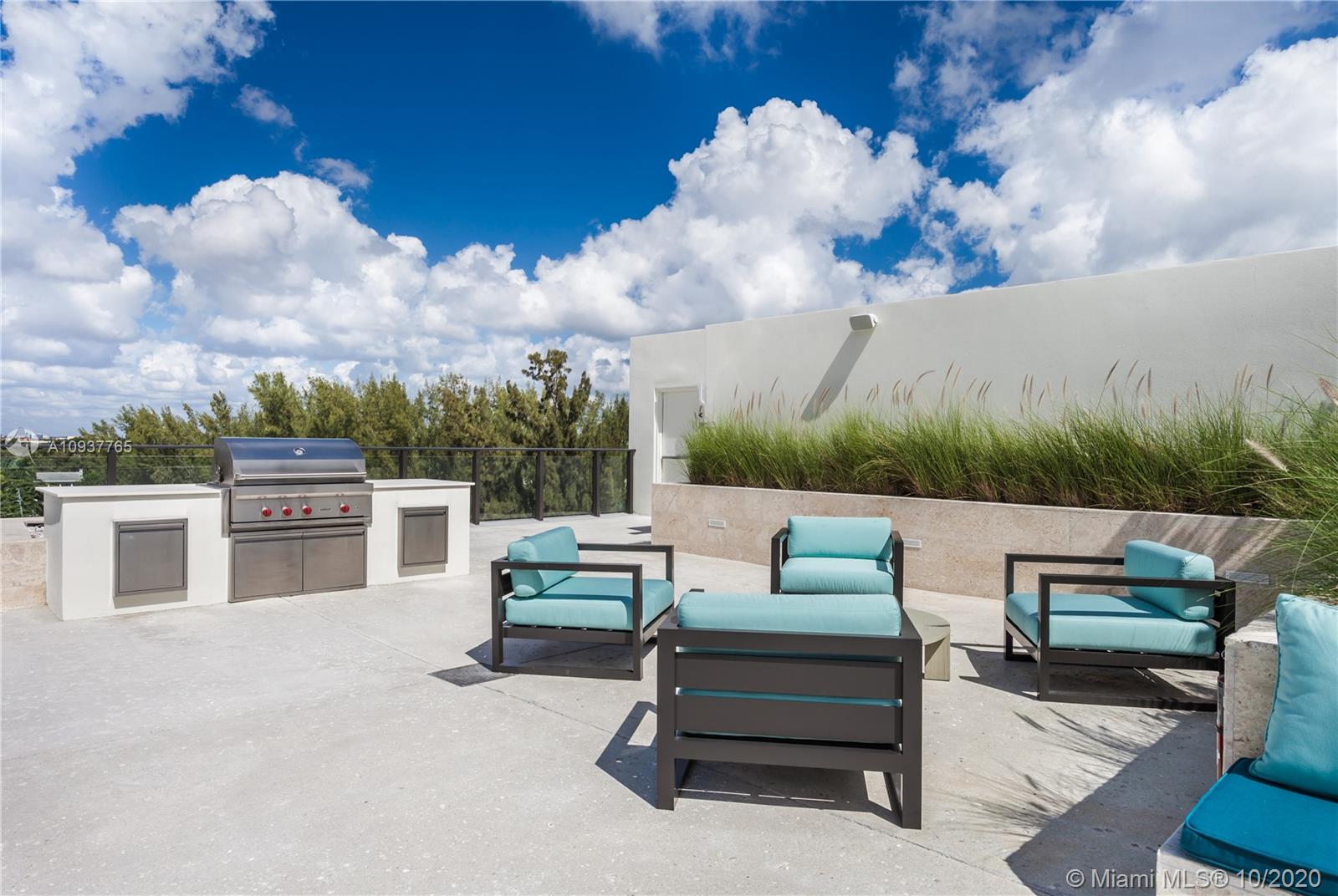 3581 E Glencoe #203 Miami, FL 33133