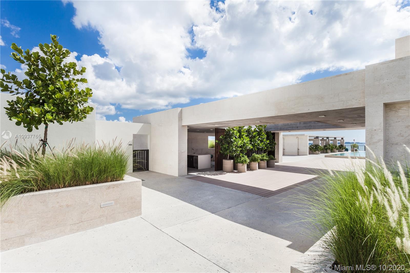 3581 E Glencoe #203 Miami, FL 33133