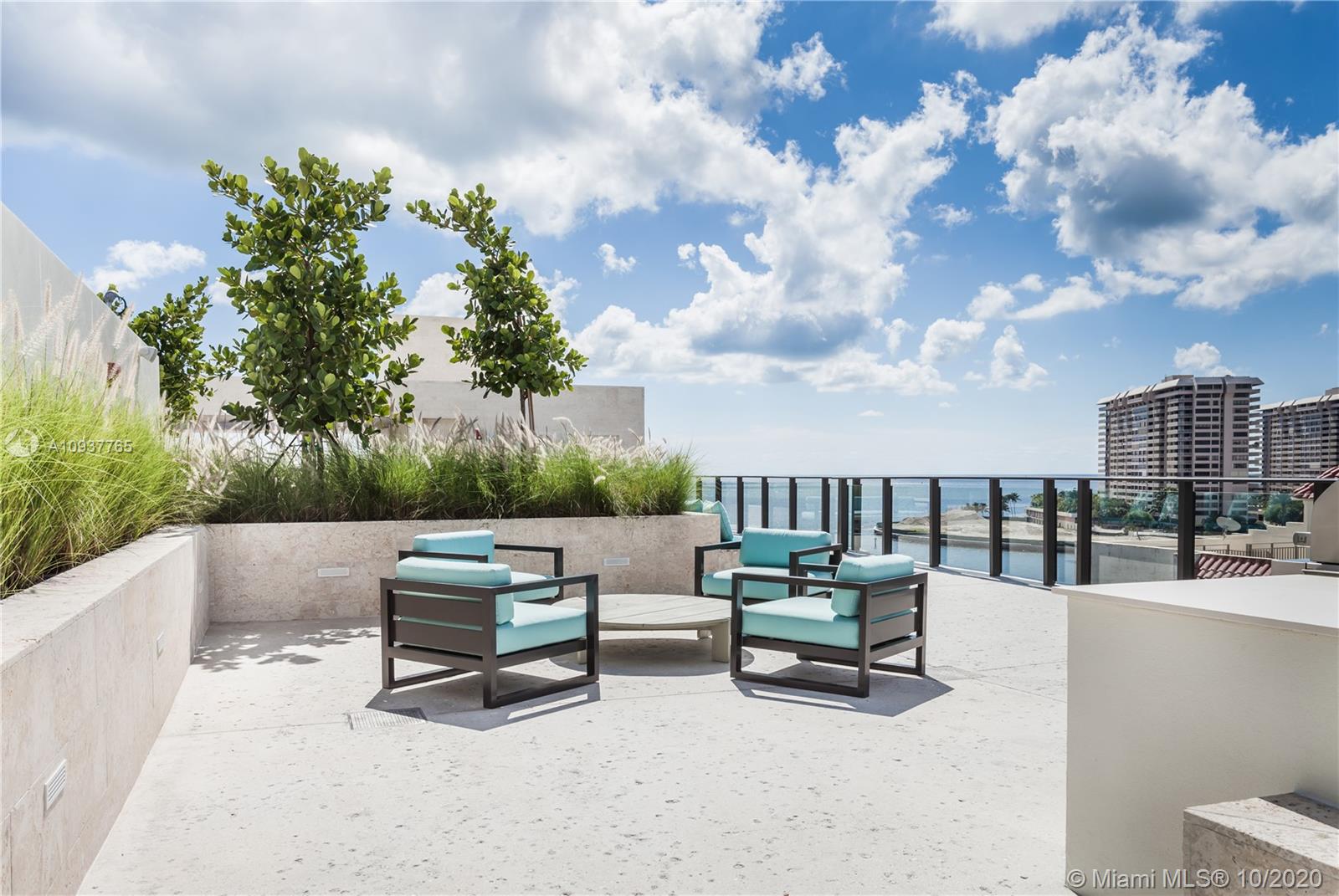 3581 E Glencoe #203 Miami, FL 33133