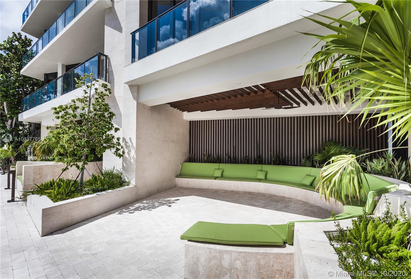 3581 E Glencoe #203 Miami, FL 33133